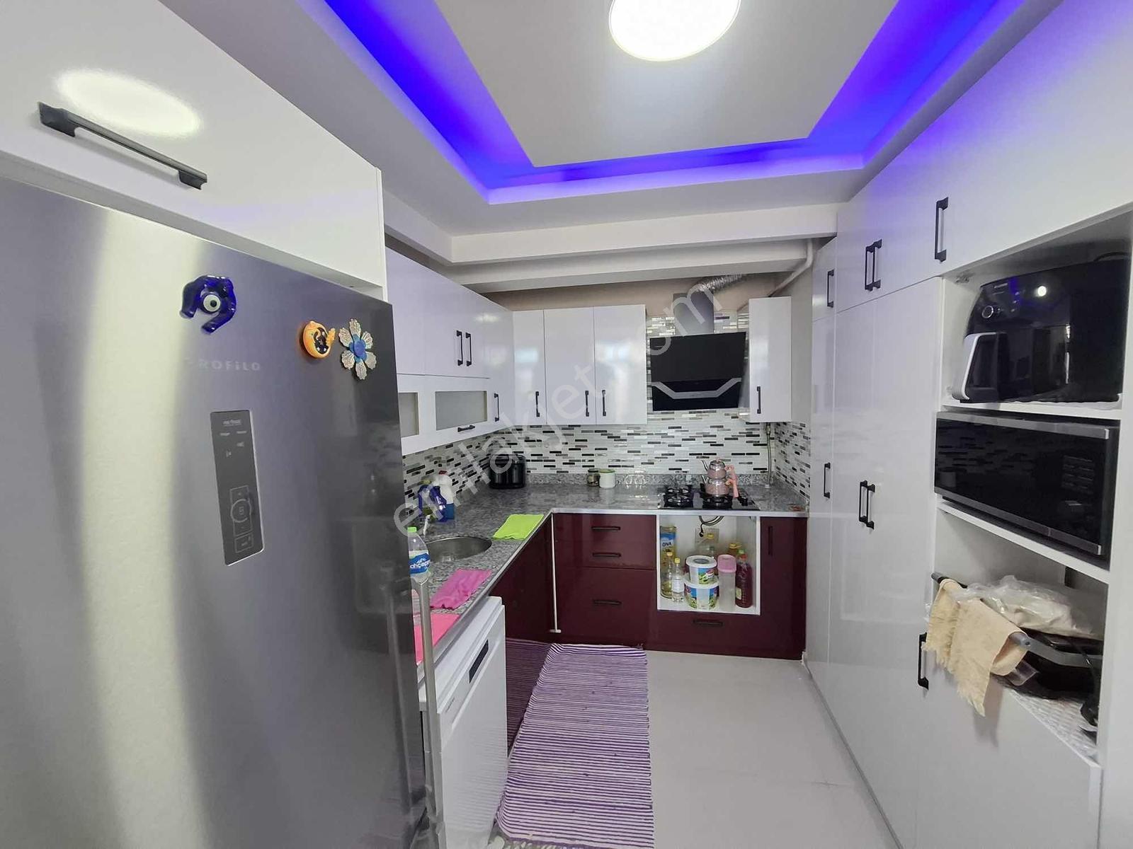 Kaymakamlık Karşısı Mükemmel Konum Yatay Mimari 3+1 Full Yapılı — fotoğraf 14