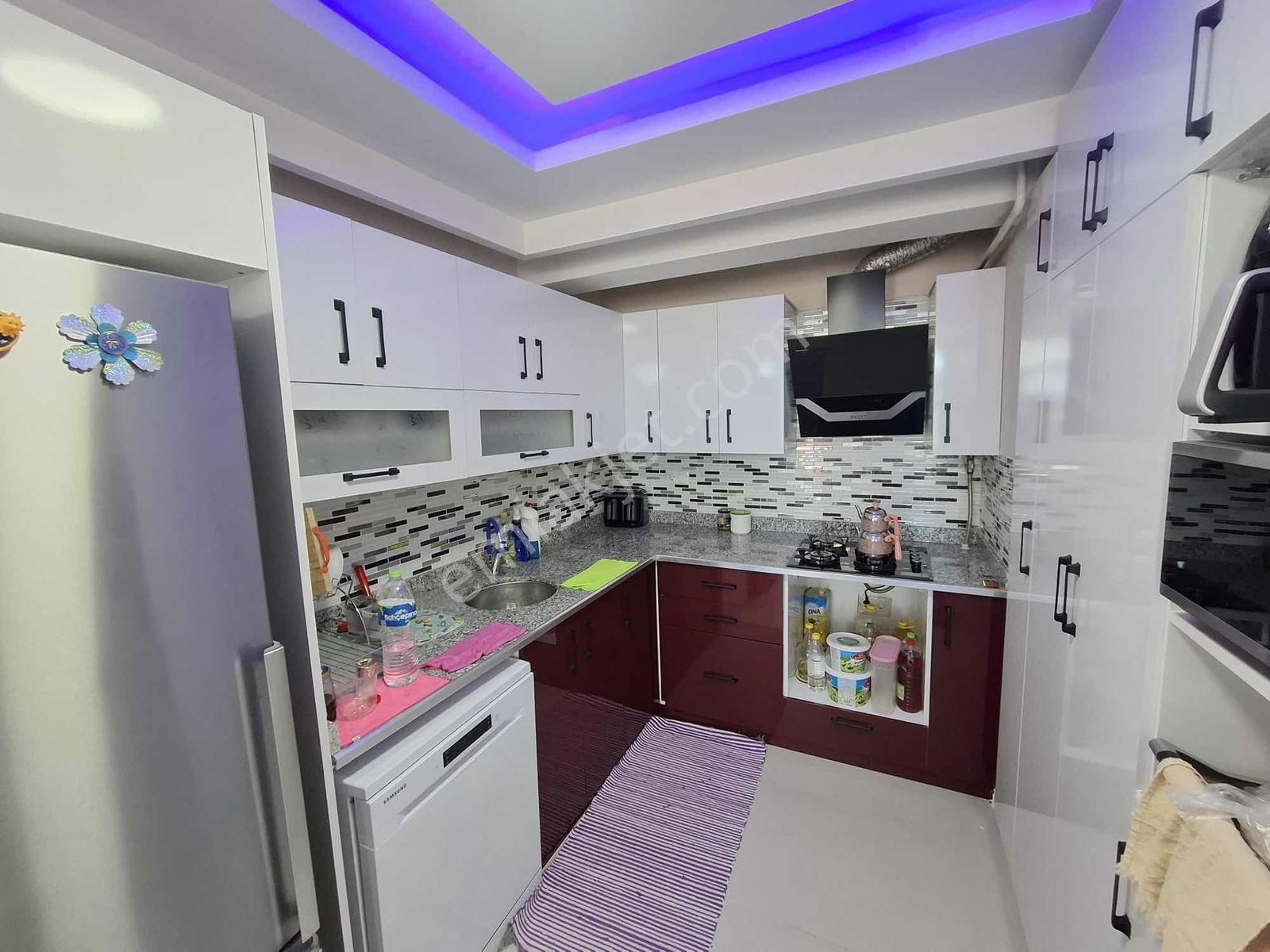 Kaymakamlık Karşısı Mükemmel Konum Yatay Mimari 3+1 Full Yapılı — fotoğraf 15