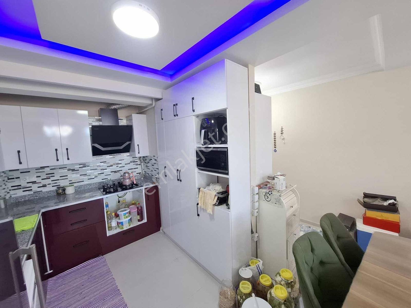 Kaymakamlık Karşısı Mükemmel Konum Yatay Mimari 3+1 Full Yapılı — fotoğraf 16