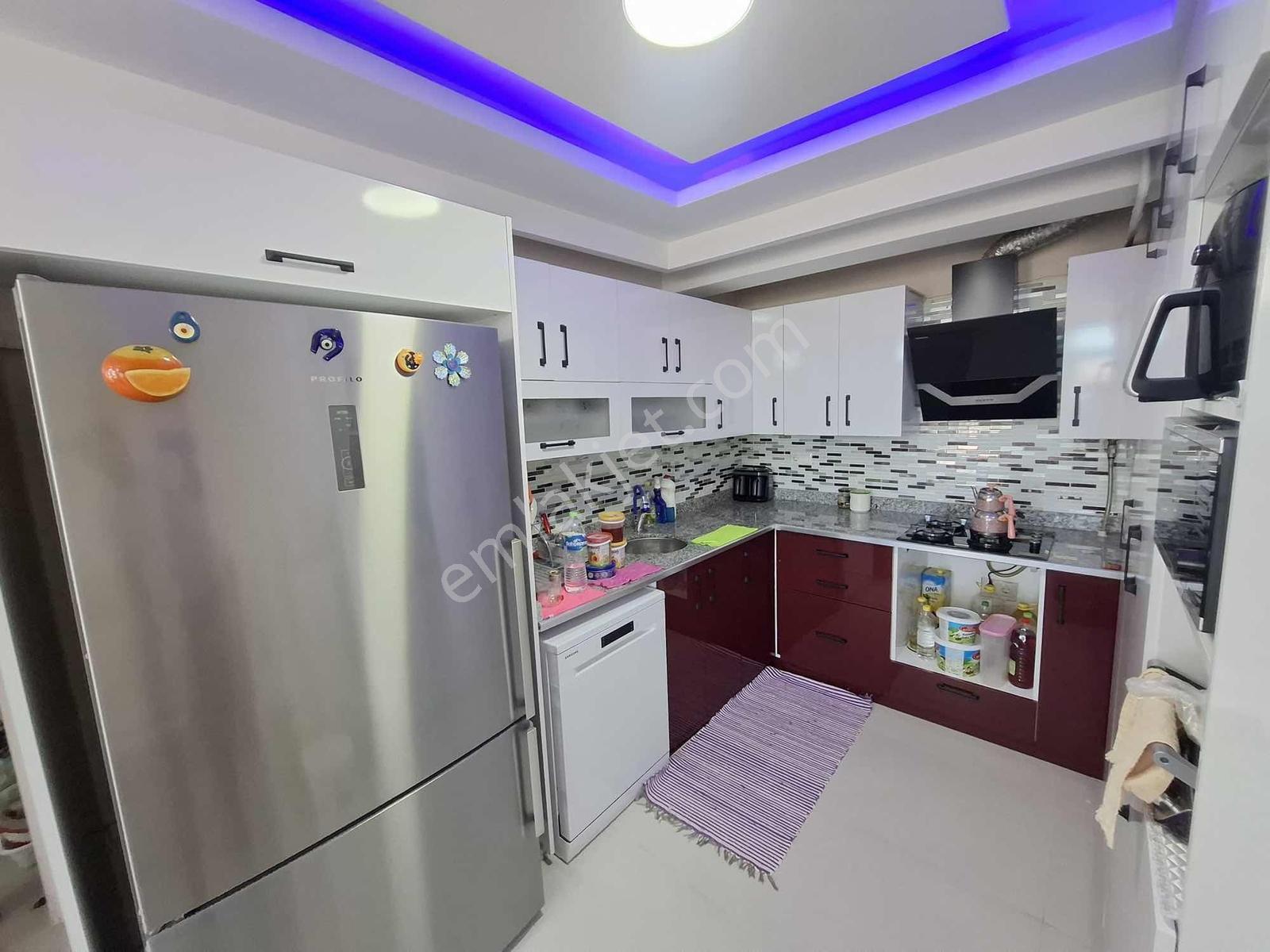 Kaymakamlık Karşısı Mükemmel Konum Yatay Mimari 3+1 Full Yapılı — fotoğraf 17