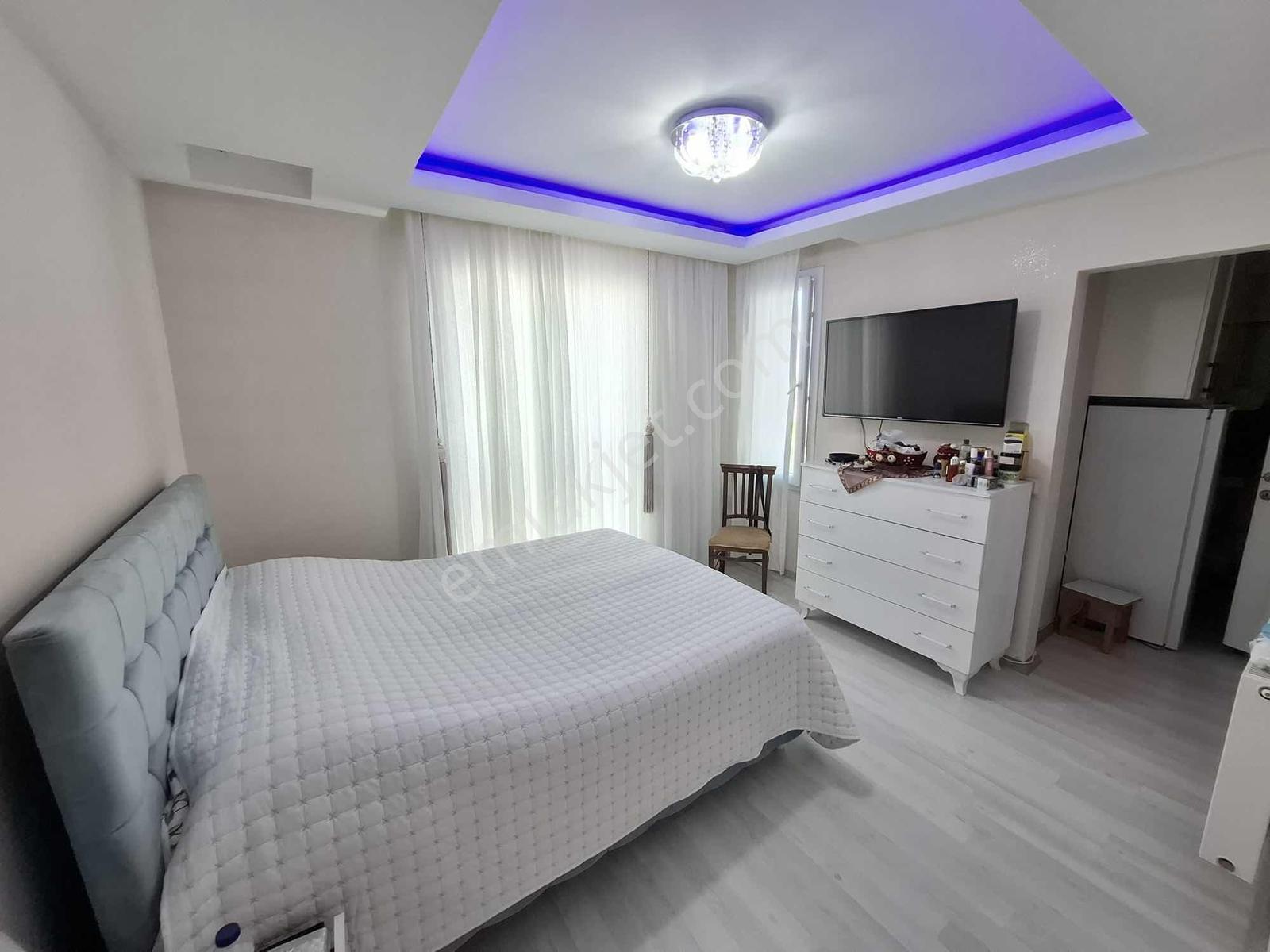 Kaymakamlık Karşısı Mükemmel Konum Yatay Mimari 3+1 Full Yapılı — fotoğraf 18