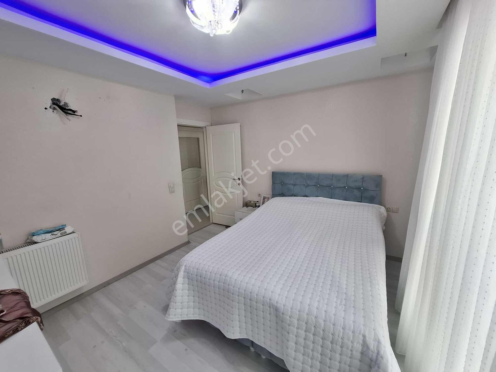 Kaymakamlık Karşısı Mükemmel Konum Yatay Mimari 3+1 Full Yapılı — fotoğraf 19