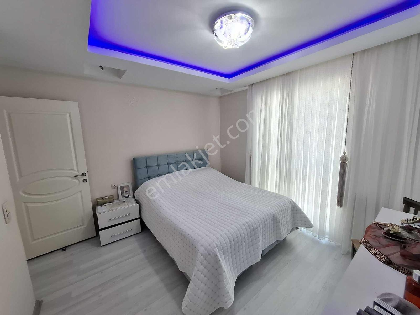 Kaymakamlık Karşısı Mükemmel Konum Yatay Mimari 3+1 Full Yapılı — fotoğraf 21