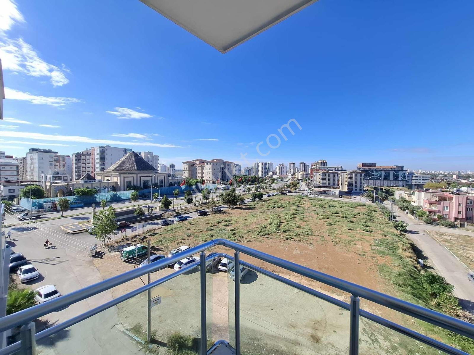 Kaymakamlık Karşısı Mükemmel Konum Yatay Mimari 3+1 Full Yapılı — fotoğraf 22