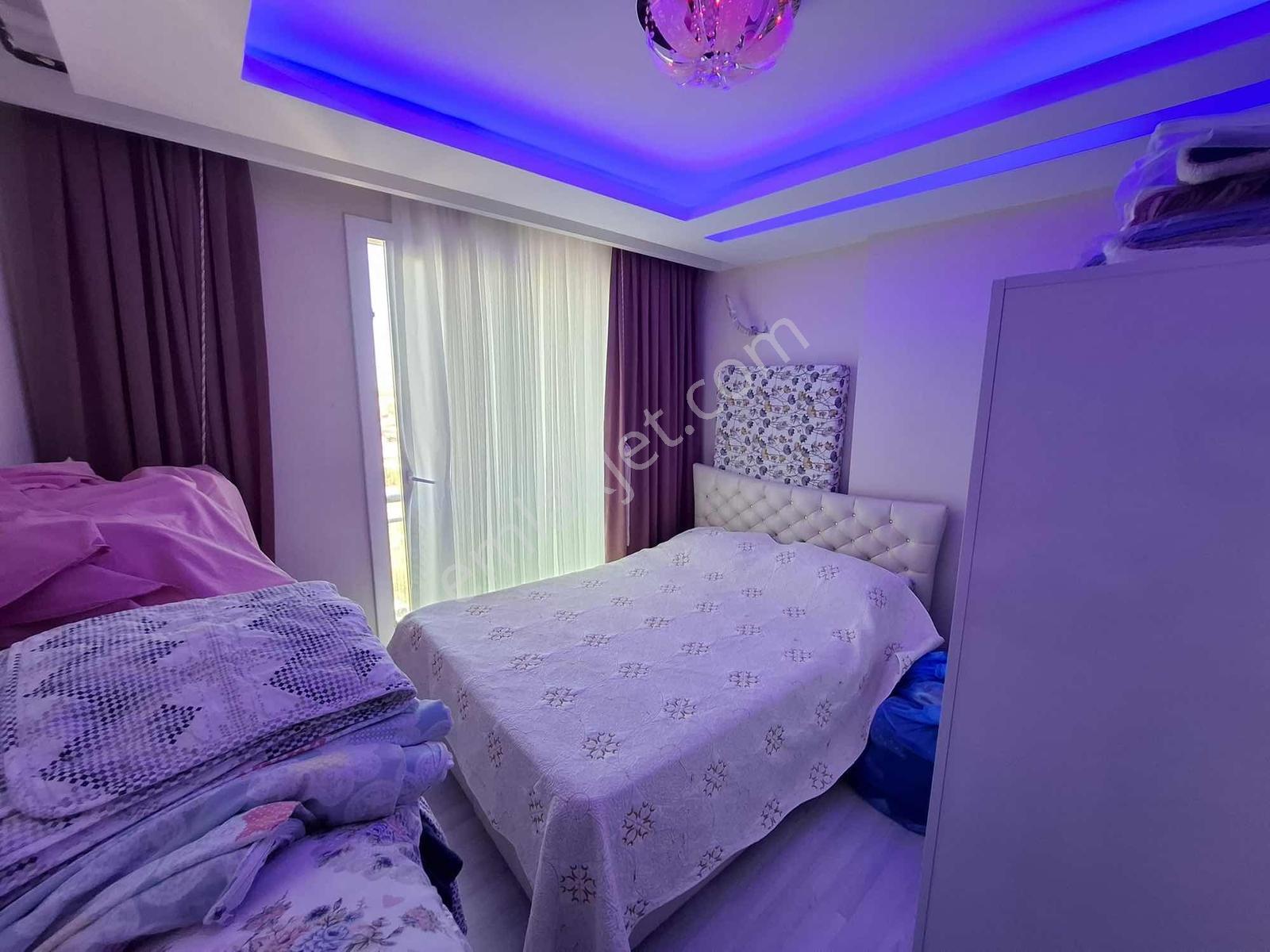 Kaymakamlık Karşısı Mükemmel Konum Yatay Mimari 3+1 Full Yapılı — fotoğraf 25