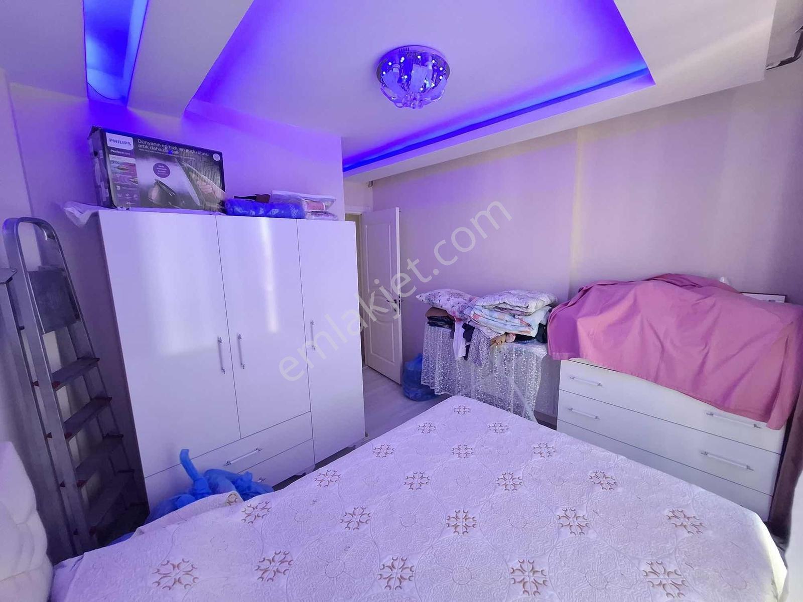 Kaymakamlık Karşısı Mükemmel Konum Yatay Mimari 3+1 Full Yapılı — fotoğraf 26