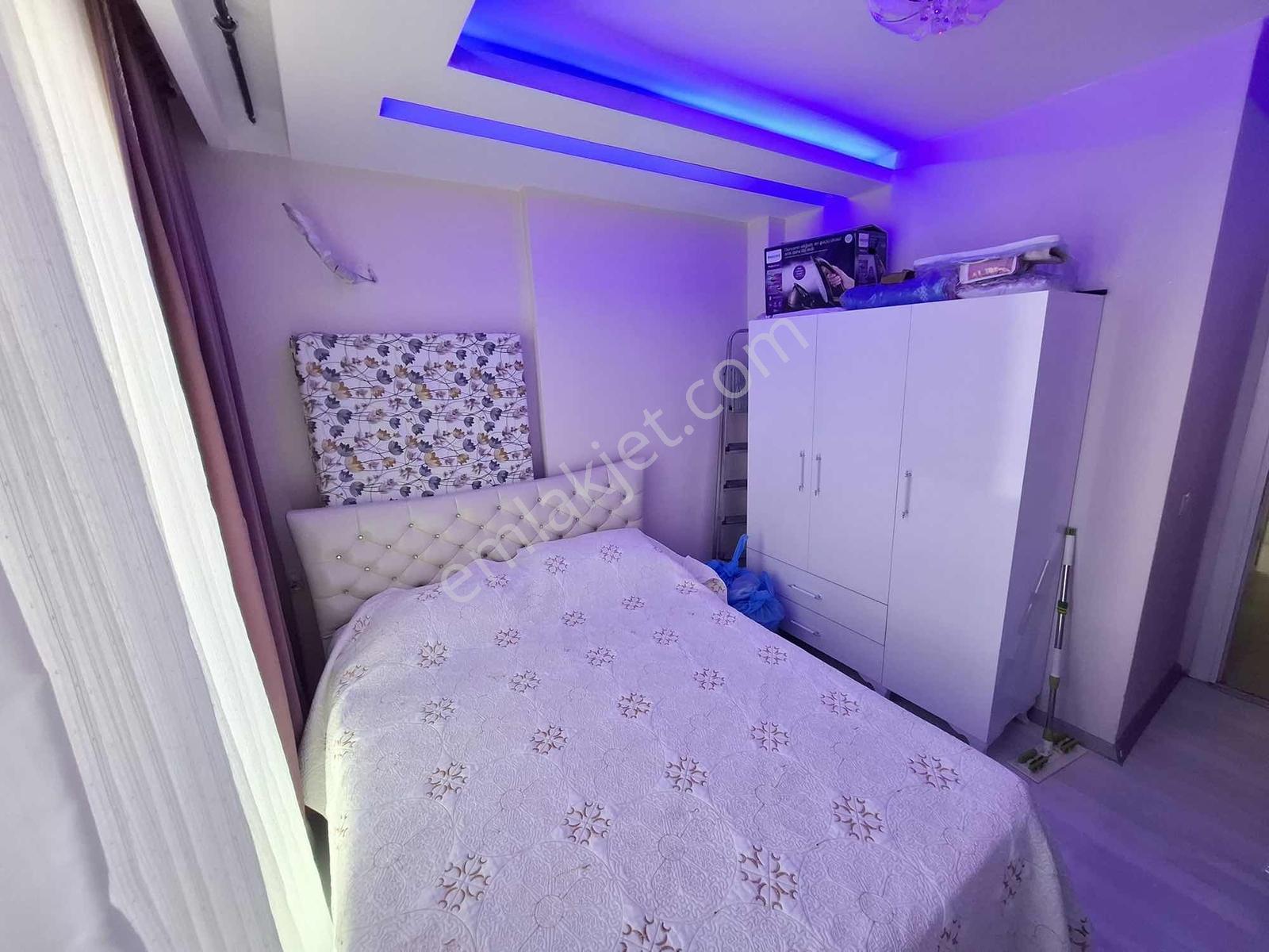 Kaymakamlık Karşısı Mükemmel Konum Yatay Mimari 3+1 Full Yapılı — fotoğraf 27
