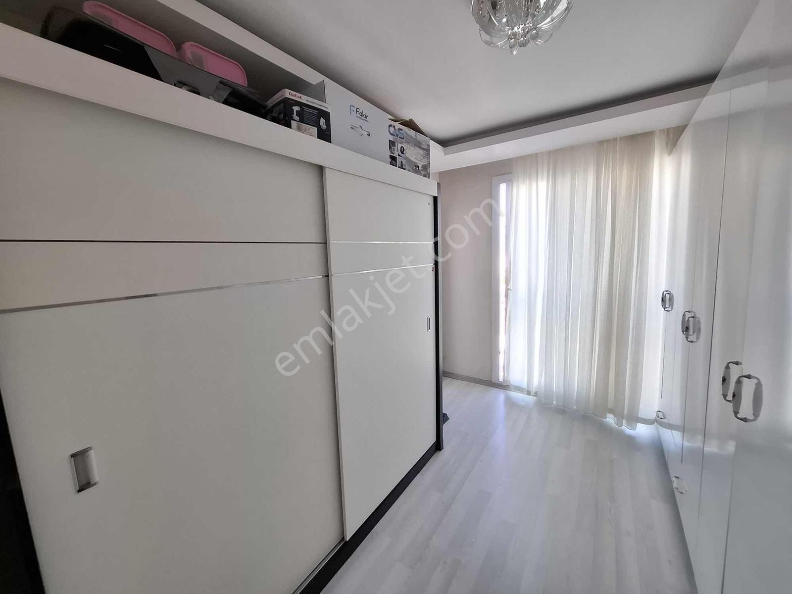 Kaymakamlık Karşısı Mükemmel Konum Yatay Mimari 3+1 Full Yapılı — fotoğraf 28