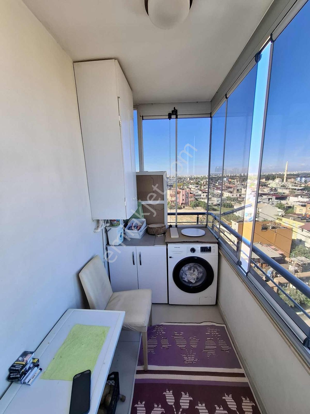 Kaymakamlık Karşısı Mükemmel Konum Yatay Mimari 3+1 Full Yapılı — fotoğraf 29