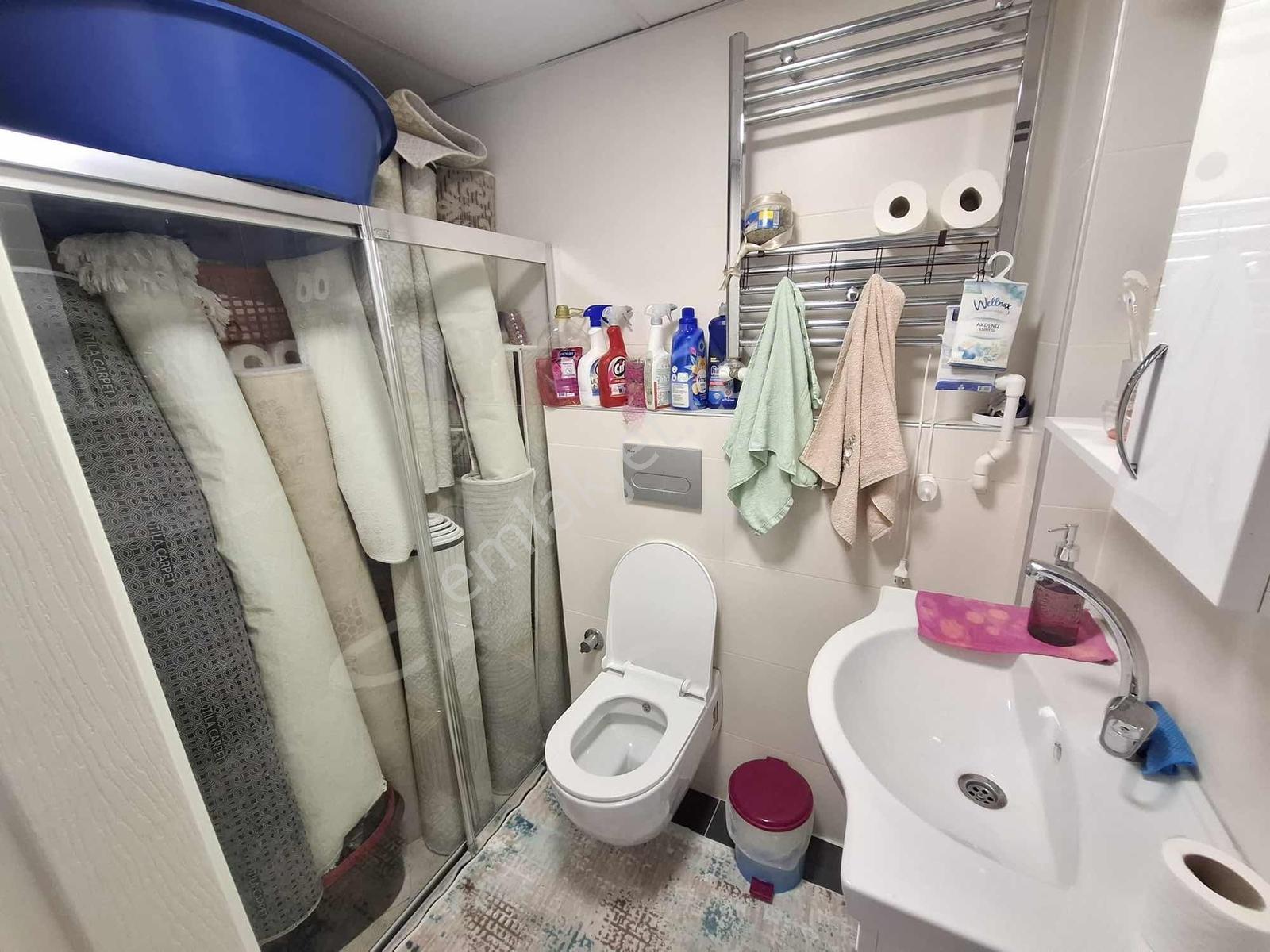 Kaymakamlık Karşısı Mükemmel Konum Yatay Mimari 3+1 Full Yapılı — fotoğraf 31