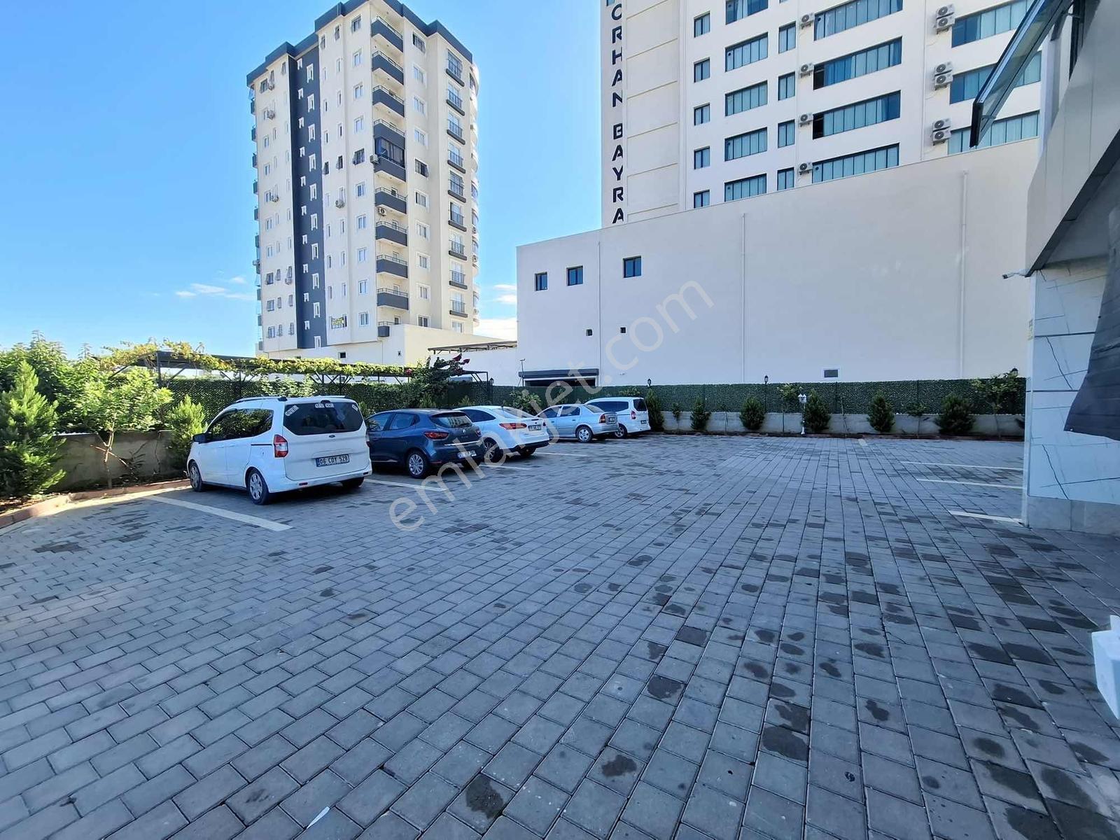 Kaymakamlık Karşısı Mükemmel Konum Yatay Mimari 3+1 Full Yapılı — fotoğraf 32