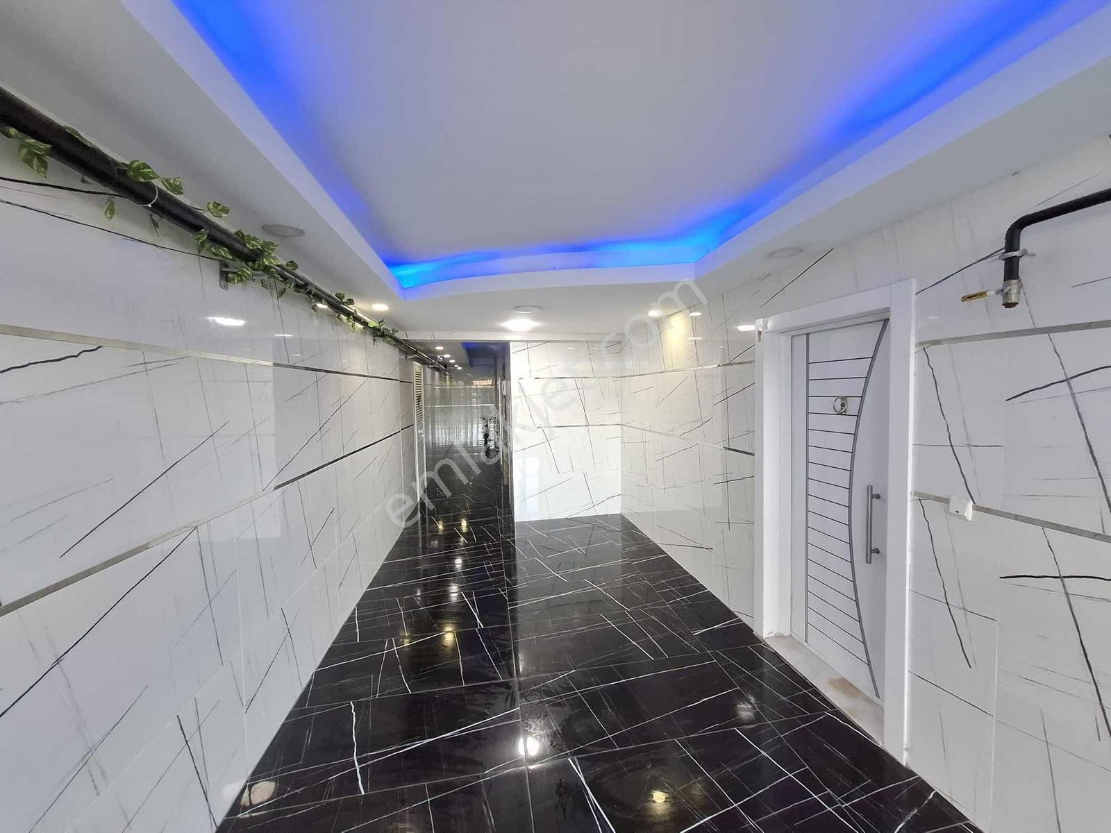 Kaymakamlık Karşısı Mükemmel Konum Yatay Mimari 3+1 Full Yapılı — fotoğraf 33