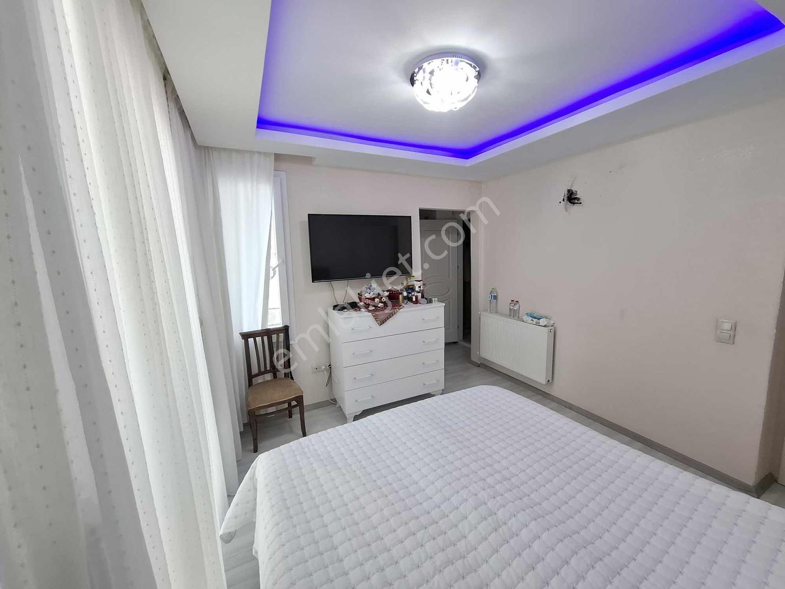 Kaymakamlık Karşısı Mükemmel Konum Yatay Mimari 3+1 Full Yapılı — fotoğraf 34