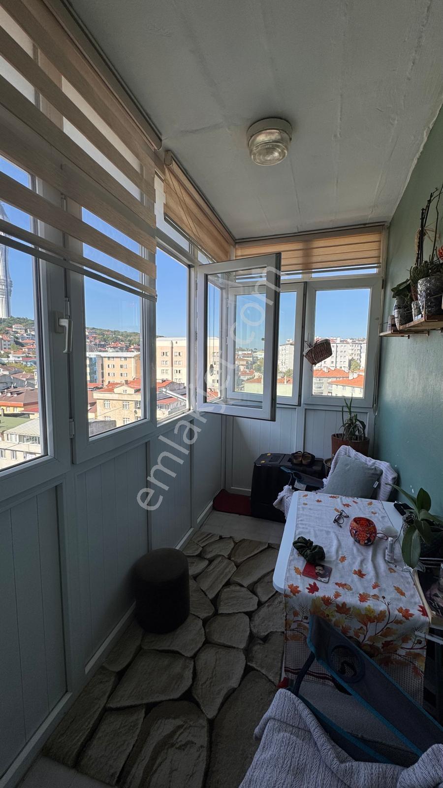 Bulgurlu 'da Metro Yanında Site İçi Ferah Satılık 3+1 Daire — fotoğraf 11