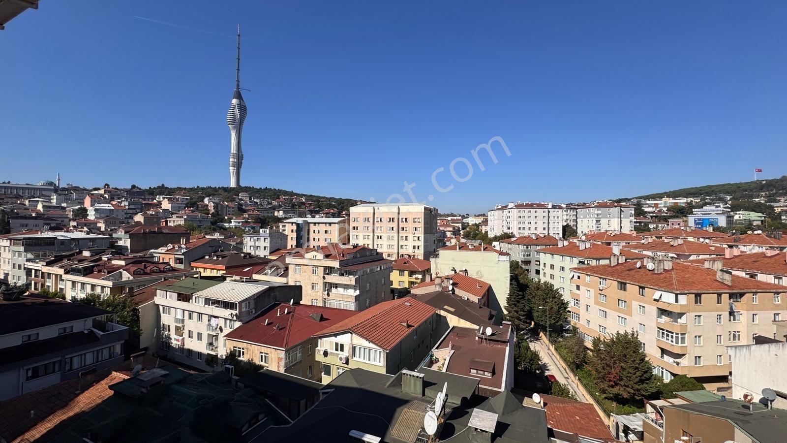Bulgurlu 'da Metro Yanında Site İçi Ferah Satılık 3+1 Daire — fotoğraf 12