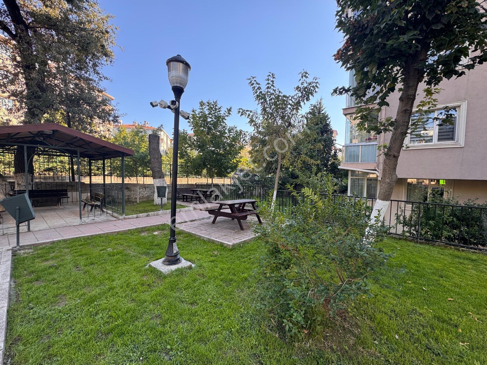 Bulgurlu 'da Metro Yanında Site İçi Ferah Satılık 3+1 Daire — fotoğraf 29