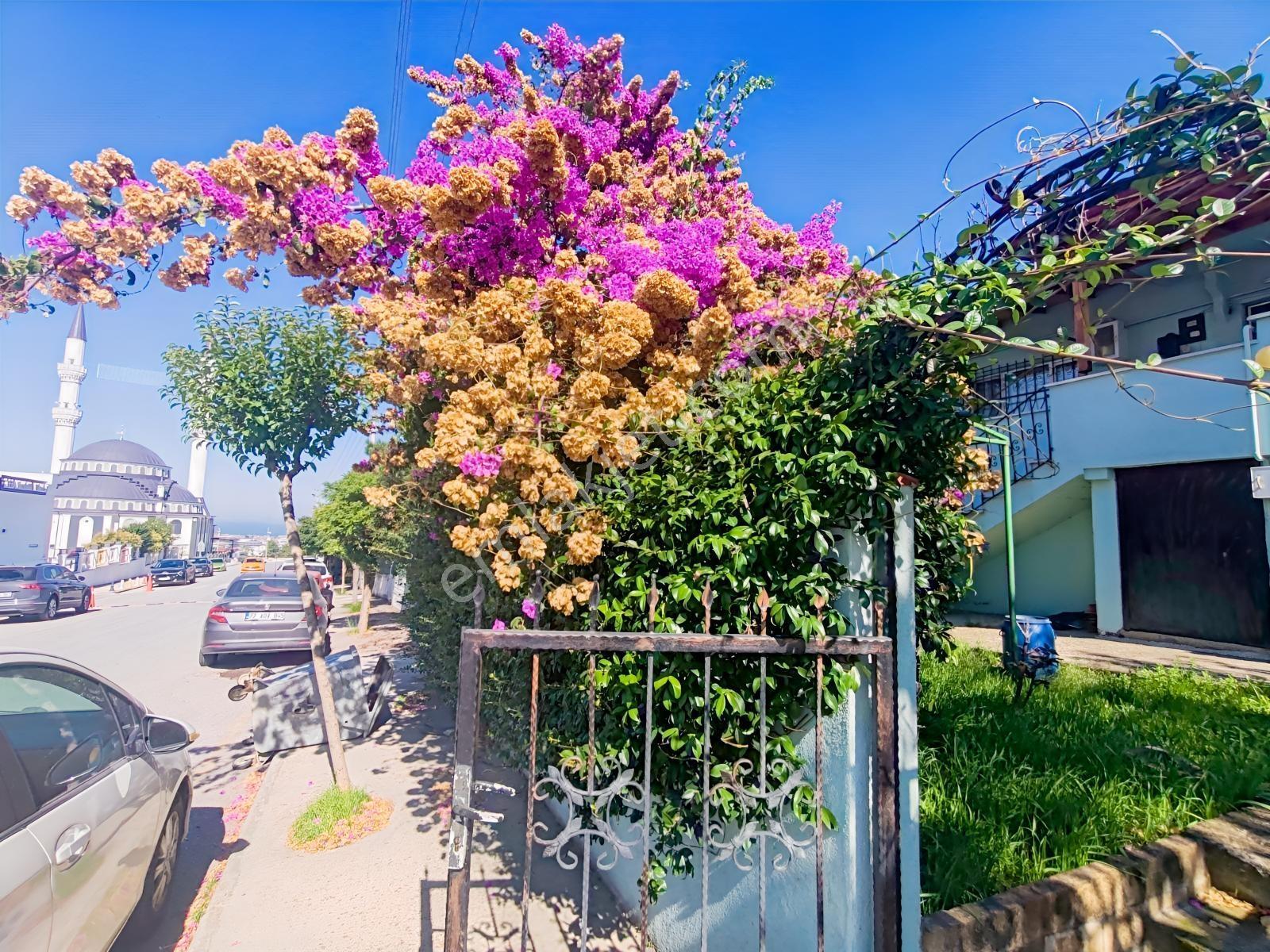 Bahçeli Ev Fırsatı! Aynı Arsadaki 2 Evinden Biri Satılık — fotoğraf 19