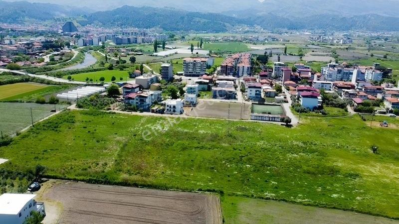 Salihli Yılmaz Mah.imar Sınırında Satılık 12 Dönüm Tarla — fotoğraf 8