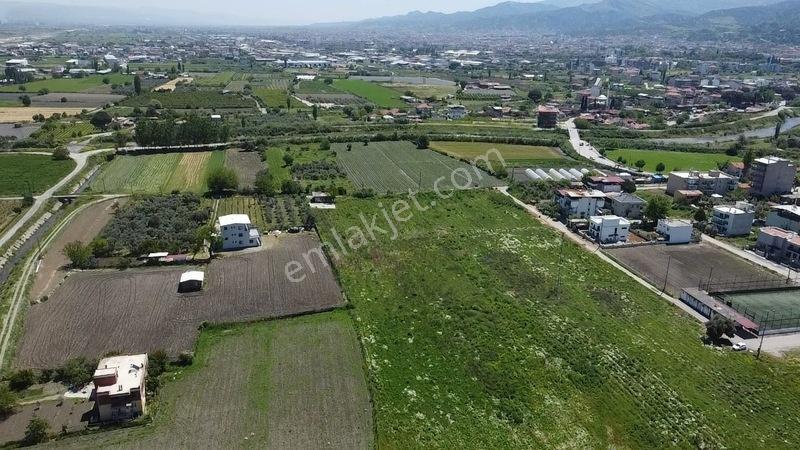 Salihli Yılmaz Mah.imar Sınırında Satılık 12 Dönüm Tarla — fotoğraf 12