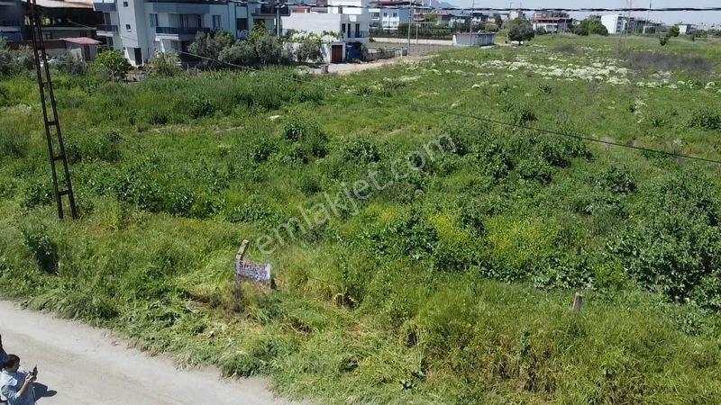 Salihli Yılmaz Mah.imar Sınırında Satılık 12 Dönüm Tarla — fotoğraf 16