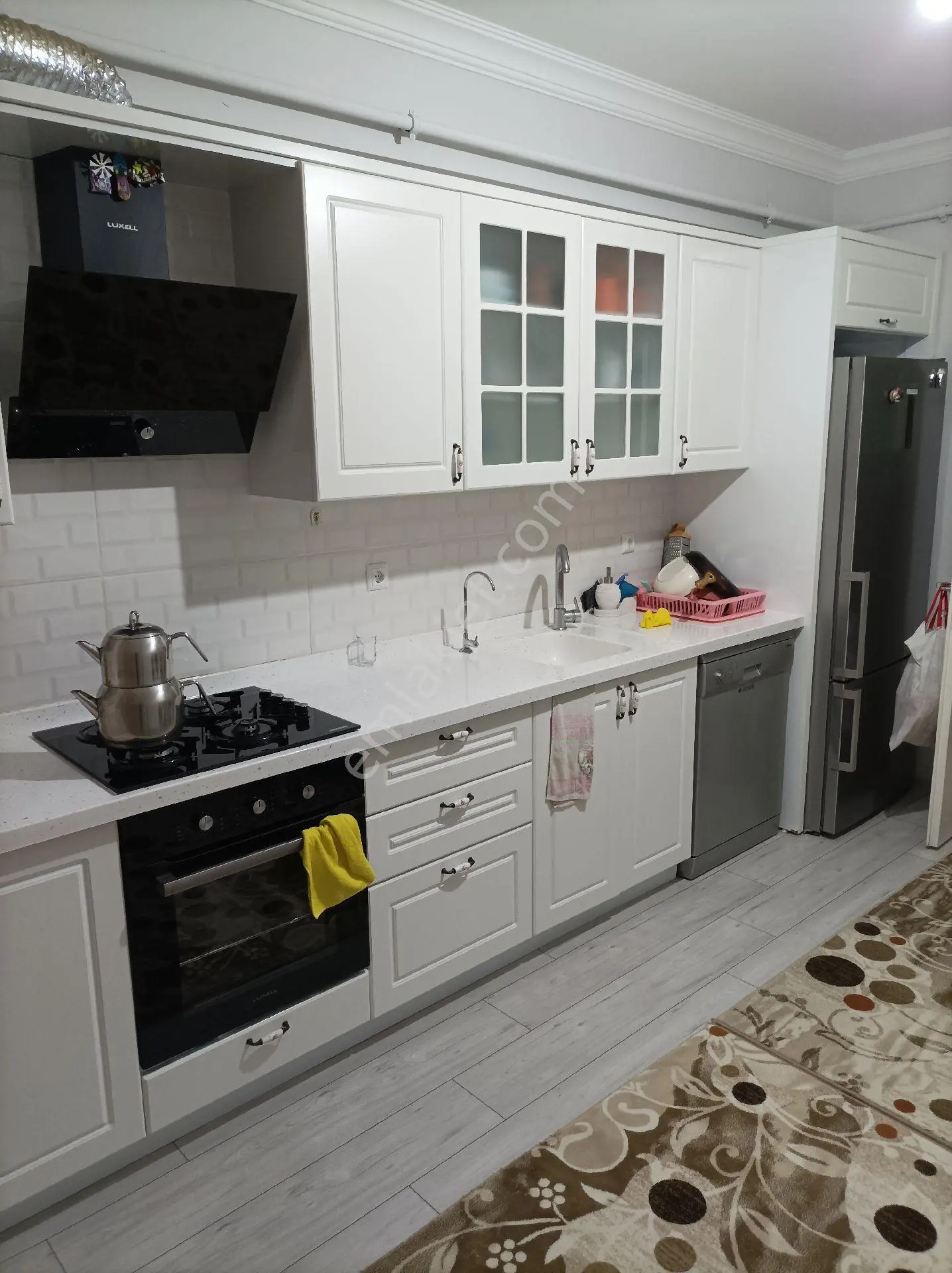 Yardımcı Emlaktan Şeyhcui Sgk Üzerinde Geniş M2'li Satılık — fotoğraf 10