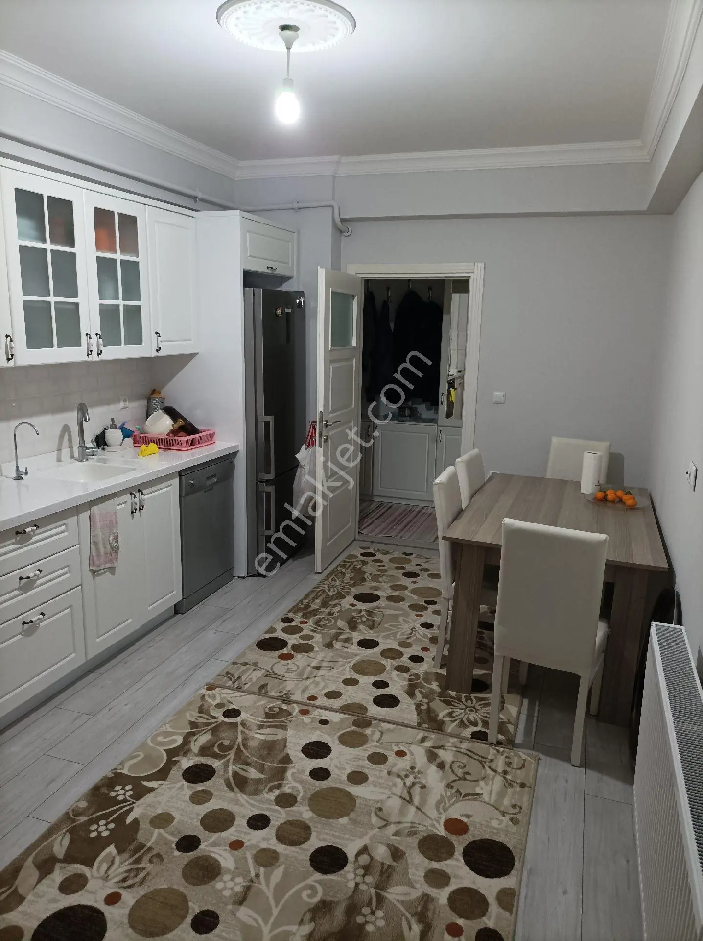 Yardımcı Emlaktan Şeyhcui Sgk Üzerinde Geniş M2'li Satılık — fotoğraf 12