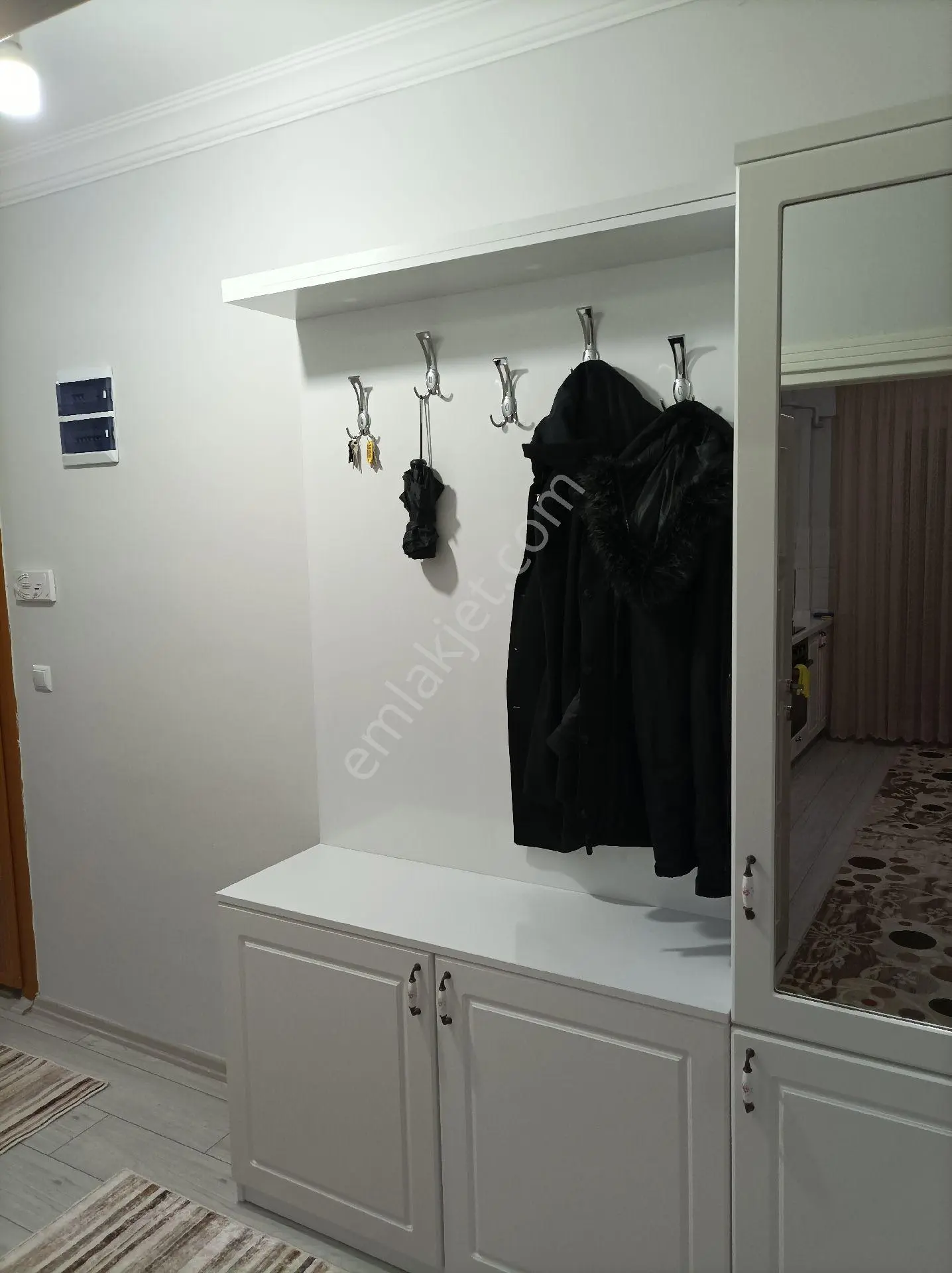 Yardımcı Emlaktan Şeyhcui Sgk Üzerinde Geniş M2'li Satılık — fotoğraf 14