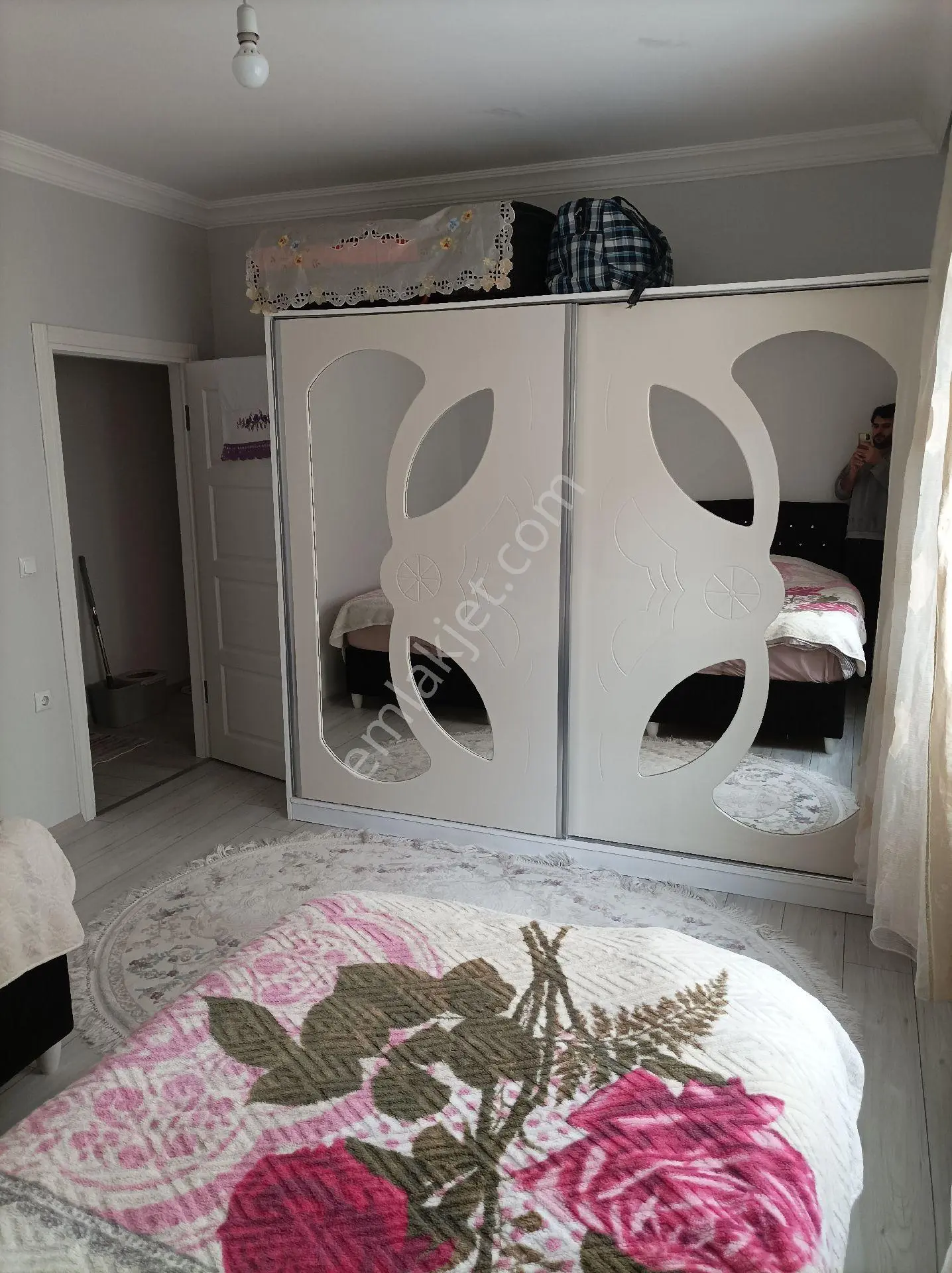 Yardımcı Emlaktan Şeyhcui Sgk Üzerinde Geniş M2'li Satılık — fotoğraf 32