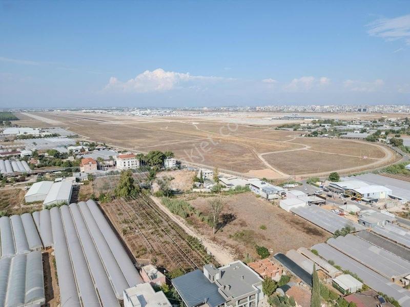 Güzelbağ Mahallesinde Yola Cephe Satılık Arazi — fotoğraf 3