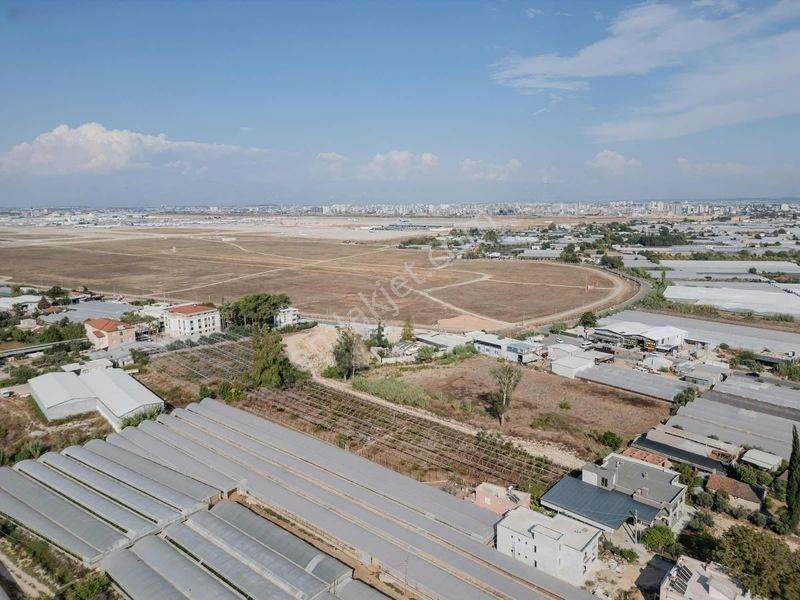 Güzelbağ Mahallesinde Yola Cephe Satılık Arazi — fotoğraf 5