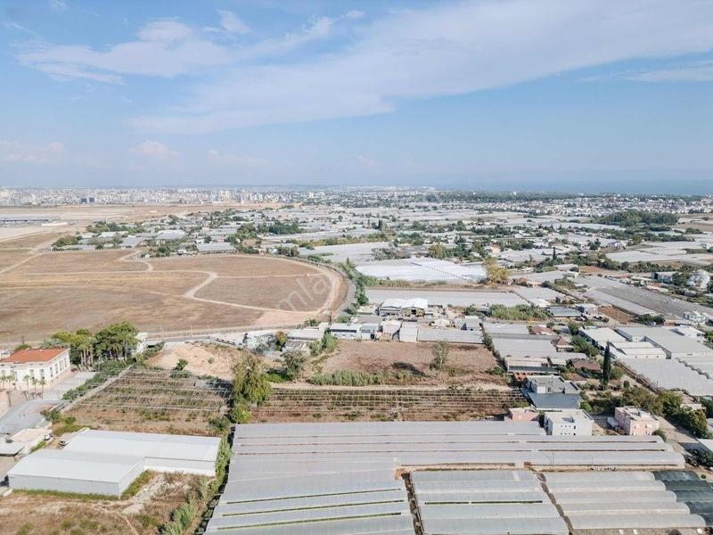 Güzelbağ Mahallesinde Yola Cephe Satılık Arazi — fotoğraf 6