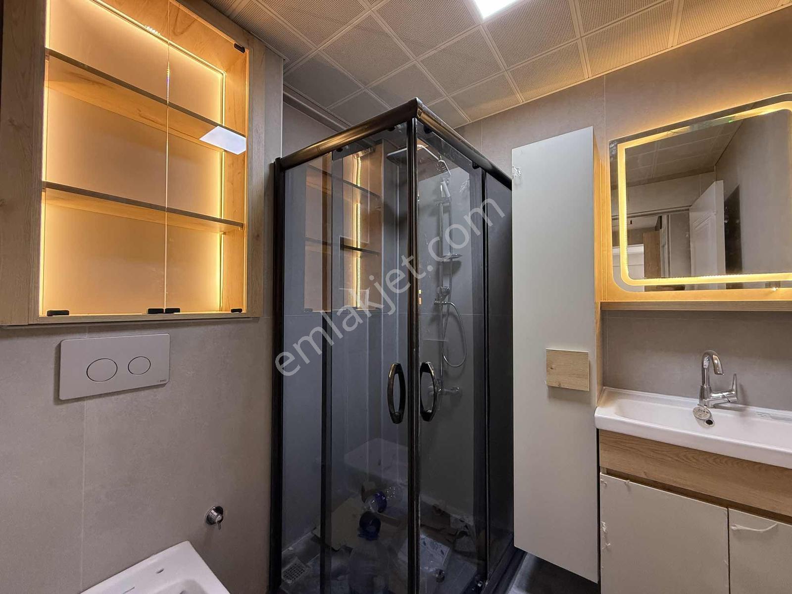 "alaçatı" İncekte Arakat Güney Cephe Lüks&şık Tasarım 2+1 Daire — fotoğraf 23