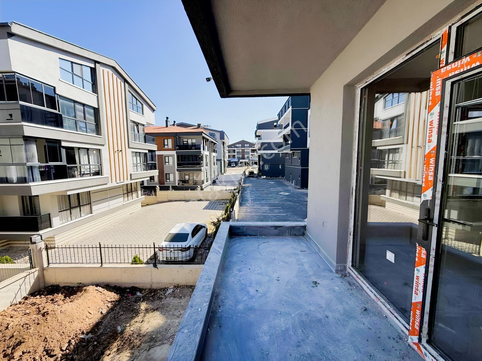 "alaçatı" İncekte Arakat Güney Cephe Lüks&şık Tasarım 2+1 Daire — fotoğraf 37