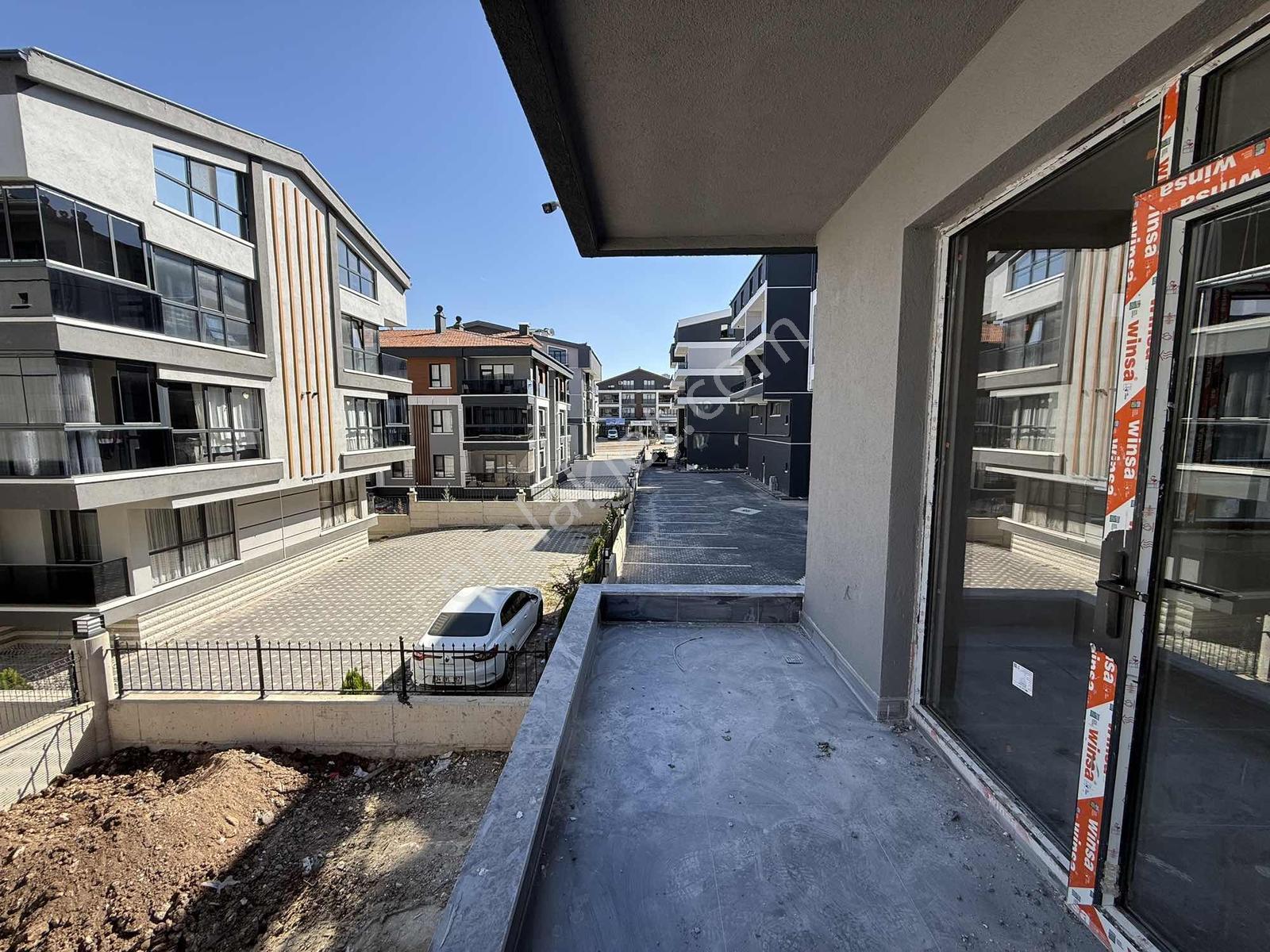 "alaçatı" İncekte Arakat Güney Cephe Lüks&şık Tasarım 2+1 Daire — fotoğraf 38