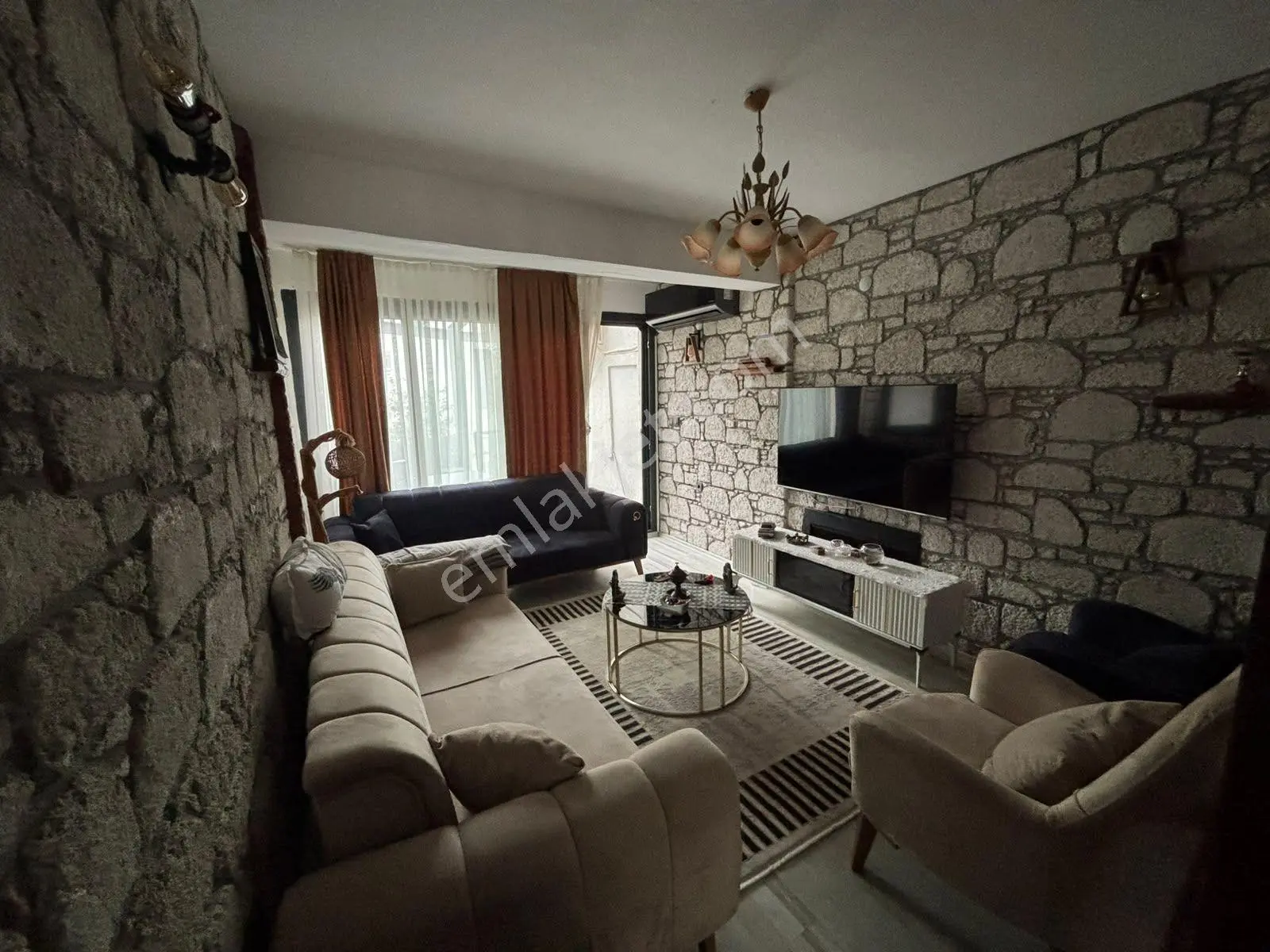 Bodrum'da Satılık Kelepir Villa — fotoğraf 2