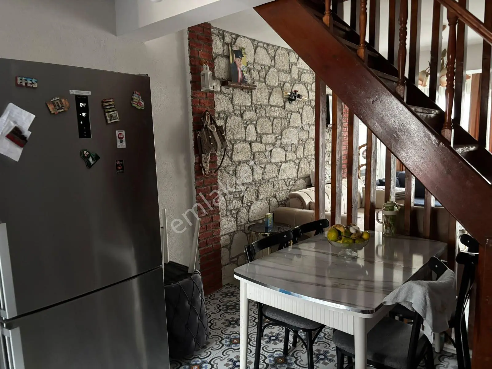 Bodrum'da Satılık Kelepir Villa — fotoğraf 3