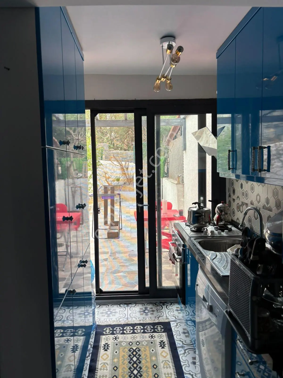 Bodrum'da Satılık Kelepir Villa — fotoğraf 5