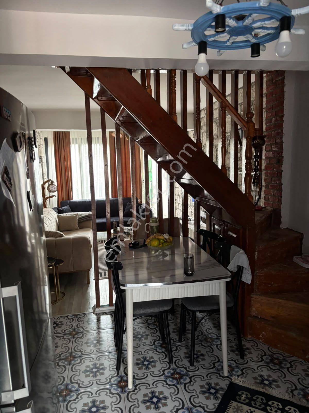 Bodrum'da Satılık Kelepir Villa — fotoğraf 6
