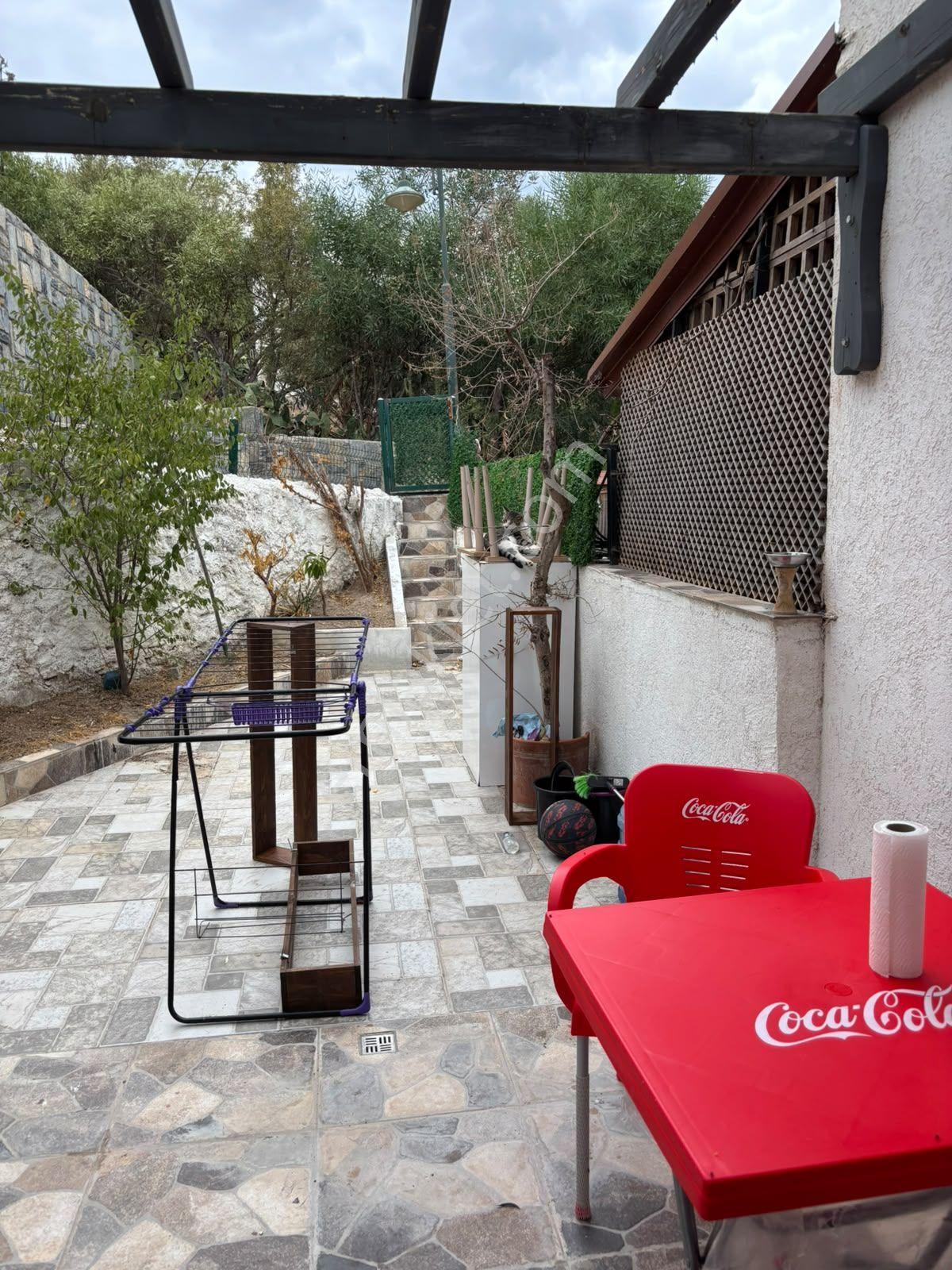 Bodrum'da Satılık Kelepir Villa — fotoğraf 7