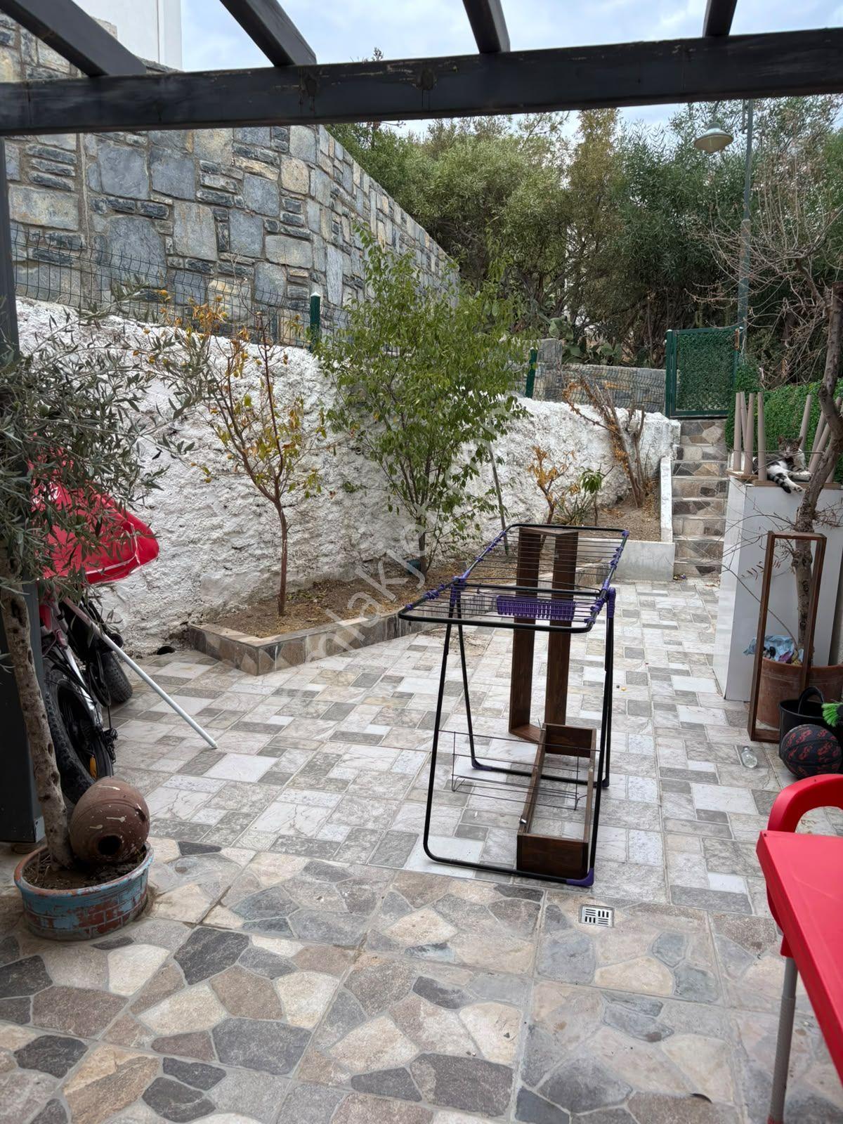 Bodrum'da Satılık Kelepir Villa — fotoğraf 9