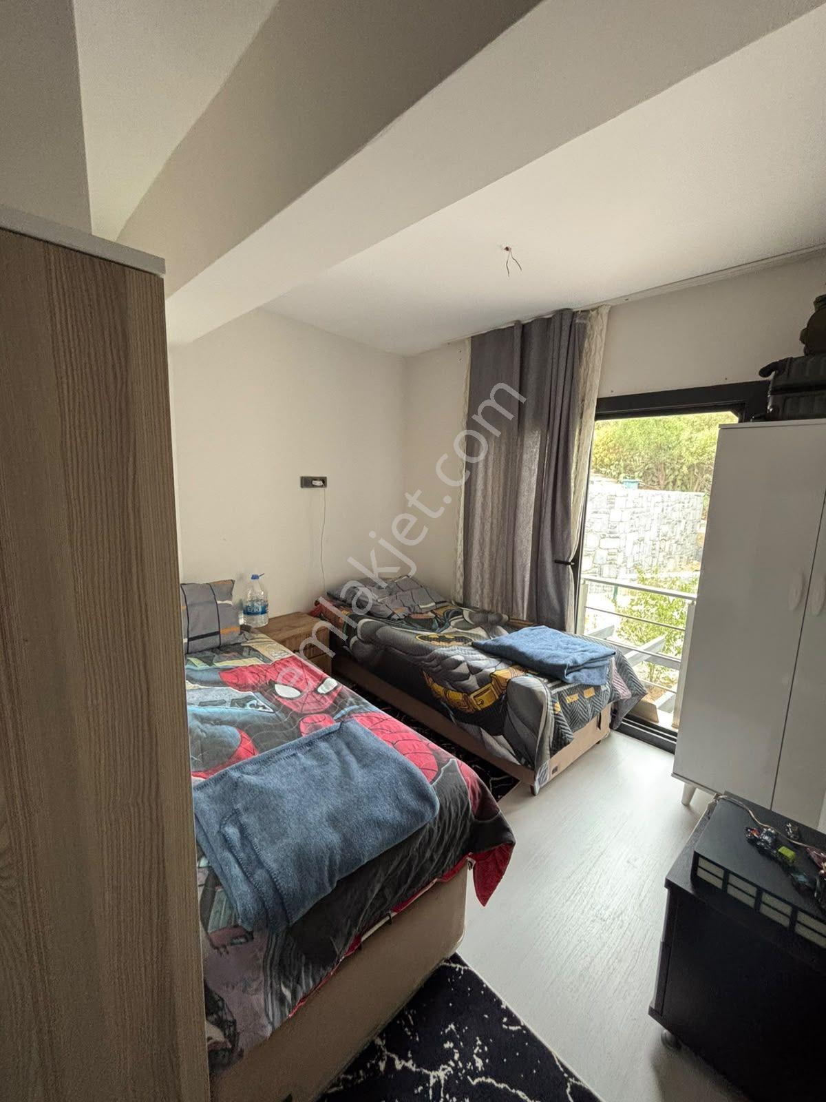Bodrum'da Satılık Kelepir Villa — fotoğraf 11