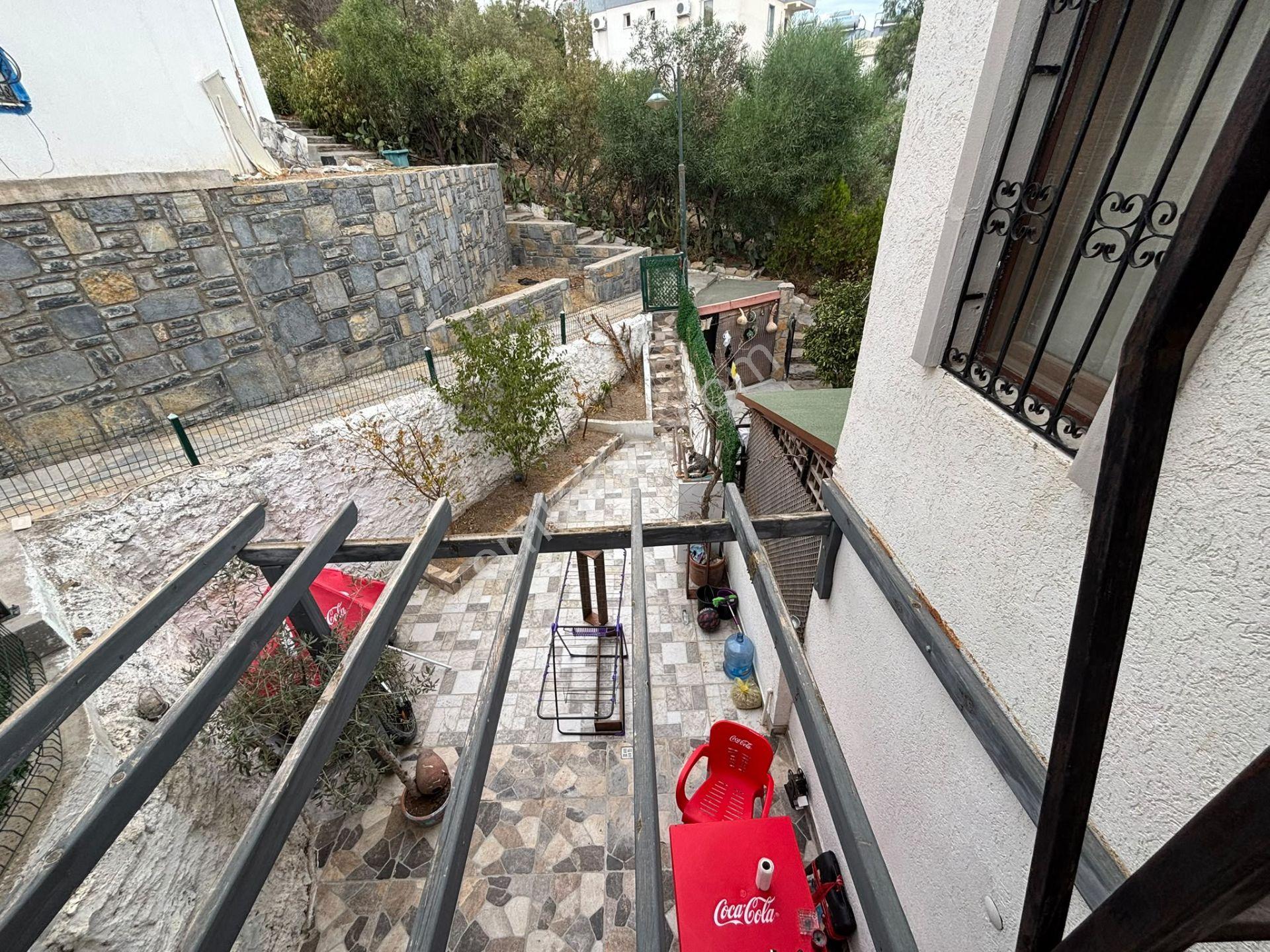 Bodrum'da Satılık Kelepir Villa — fotoğraf 14