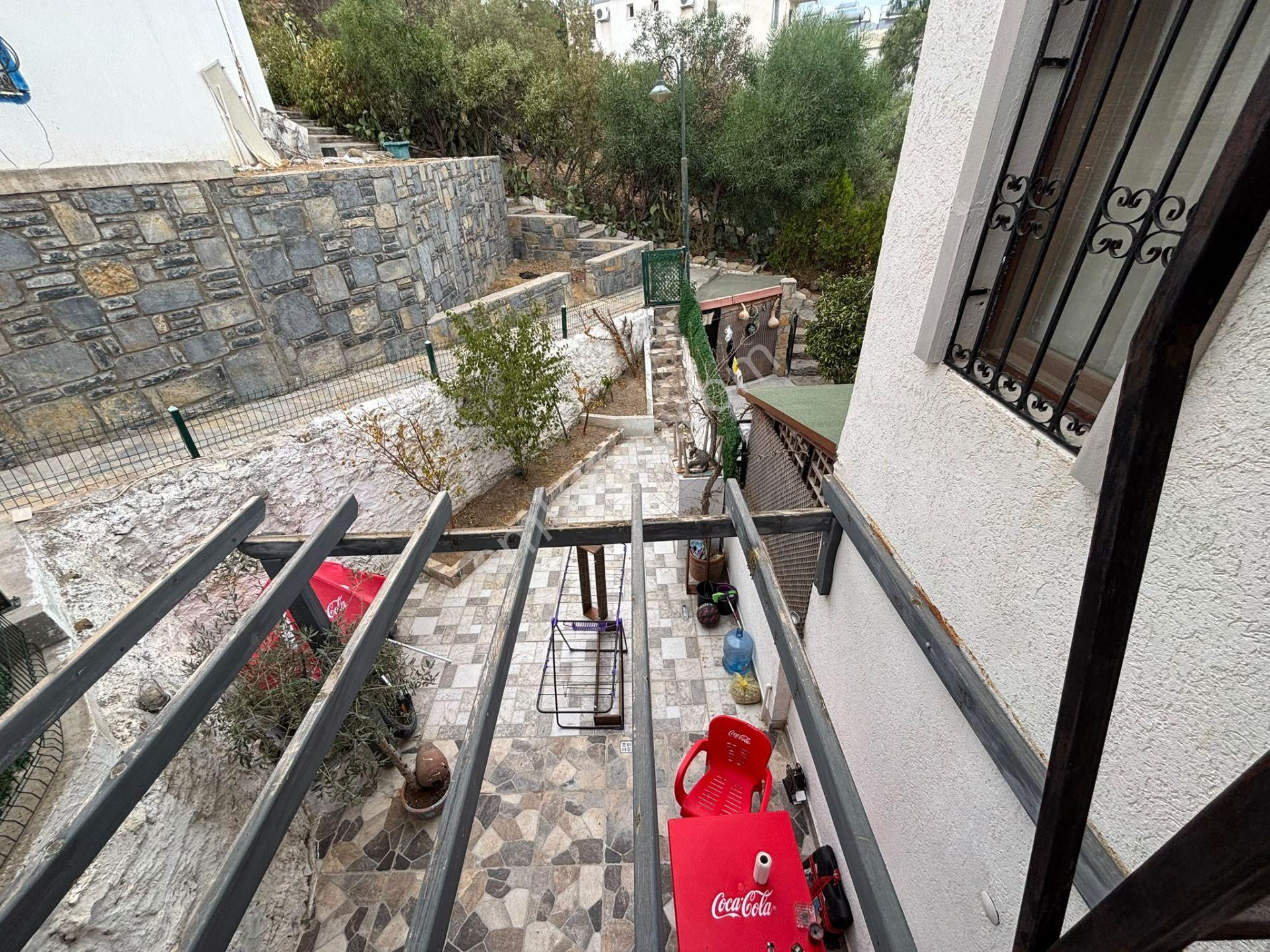 Bodrum'da Satılık Kelepir Villa — fotoğraf 16