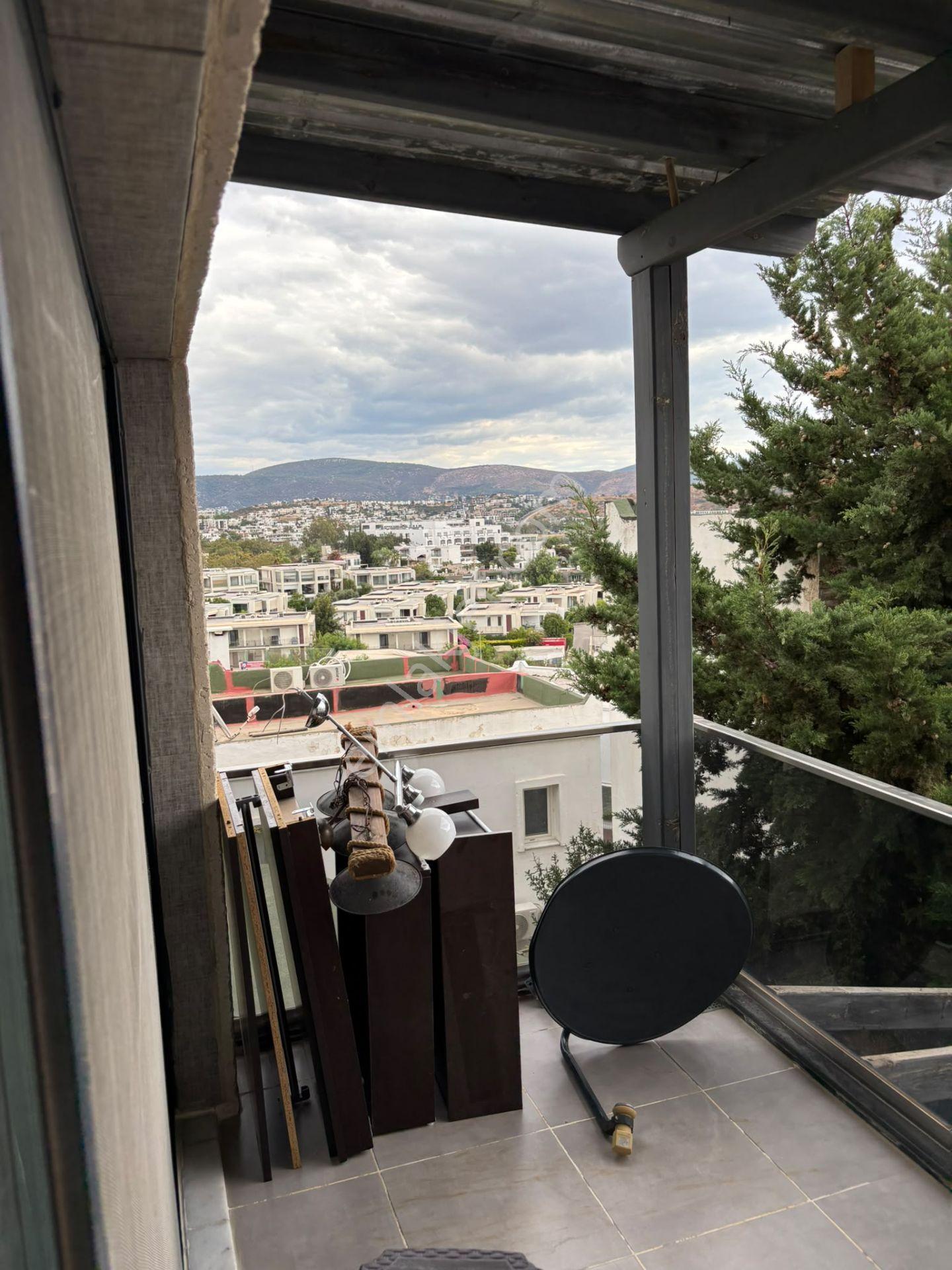 Bodrum'da Satılık Kelepir Villa — fotoğraf 17