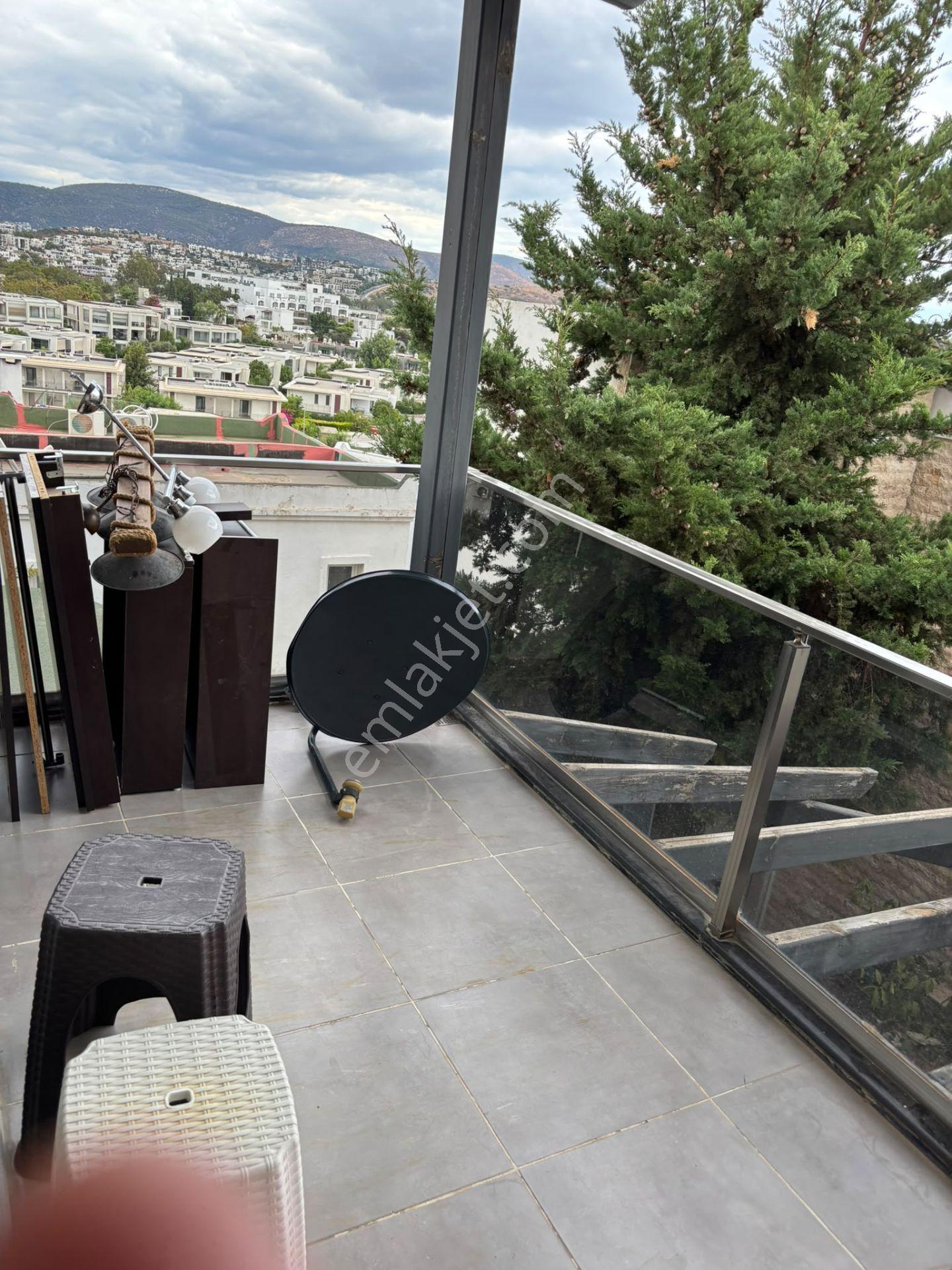 Bodrum'da Satılık Kelepir Villa — fotoğraf 18