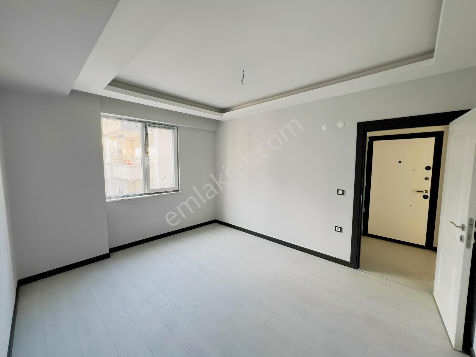 Mükemmel Konum'da Kaçırılmaz Fırsat Çok Geniş Lüks Satılık 1+1 — fotoğraf 19