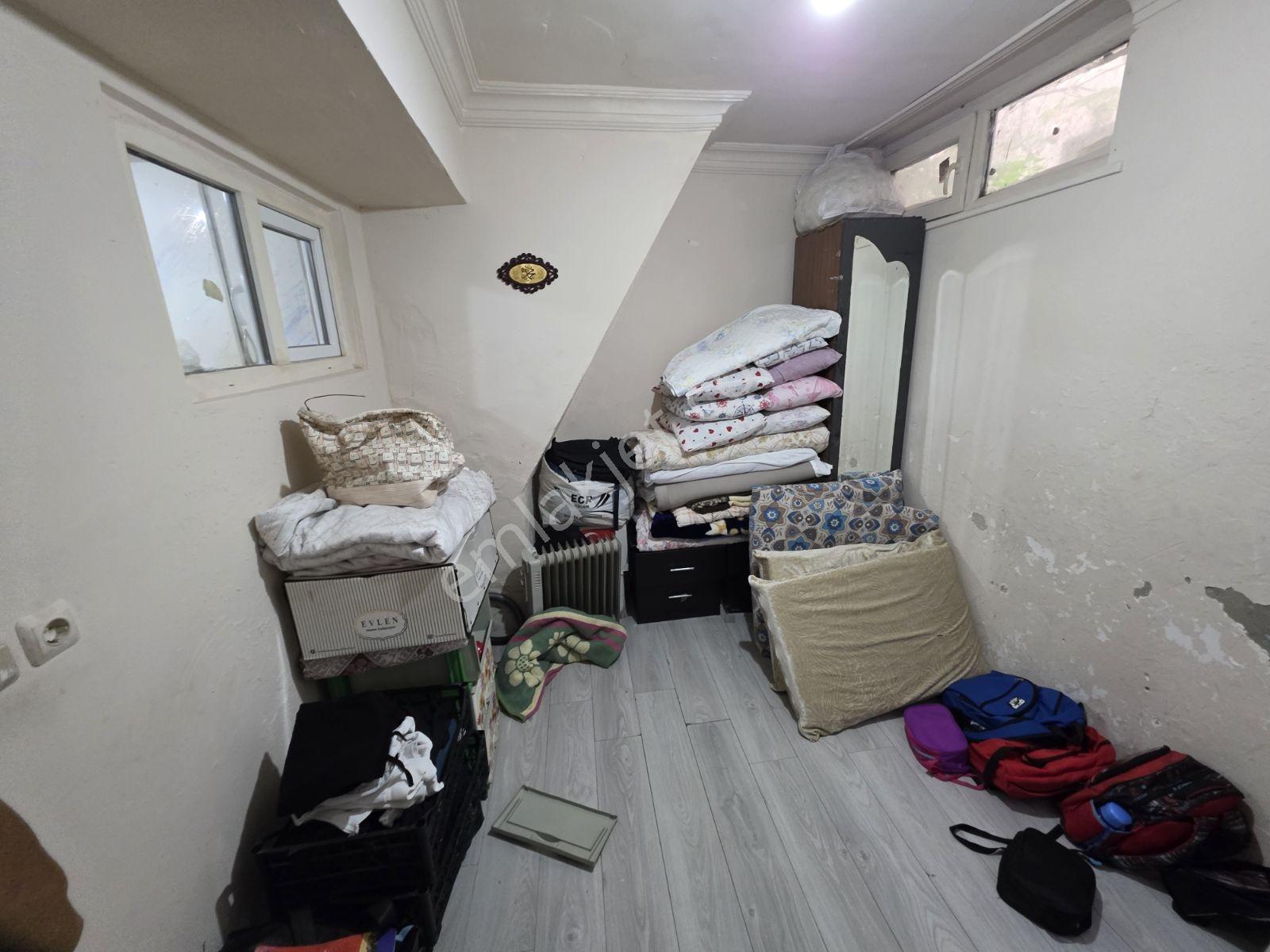 Mimar Emlak'tan Atatürk Mah. 2+1 Bodrum Kat — fotoğraf 3