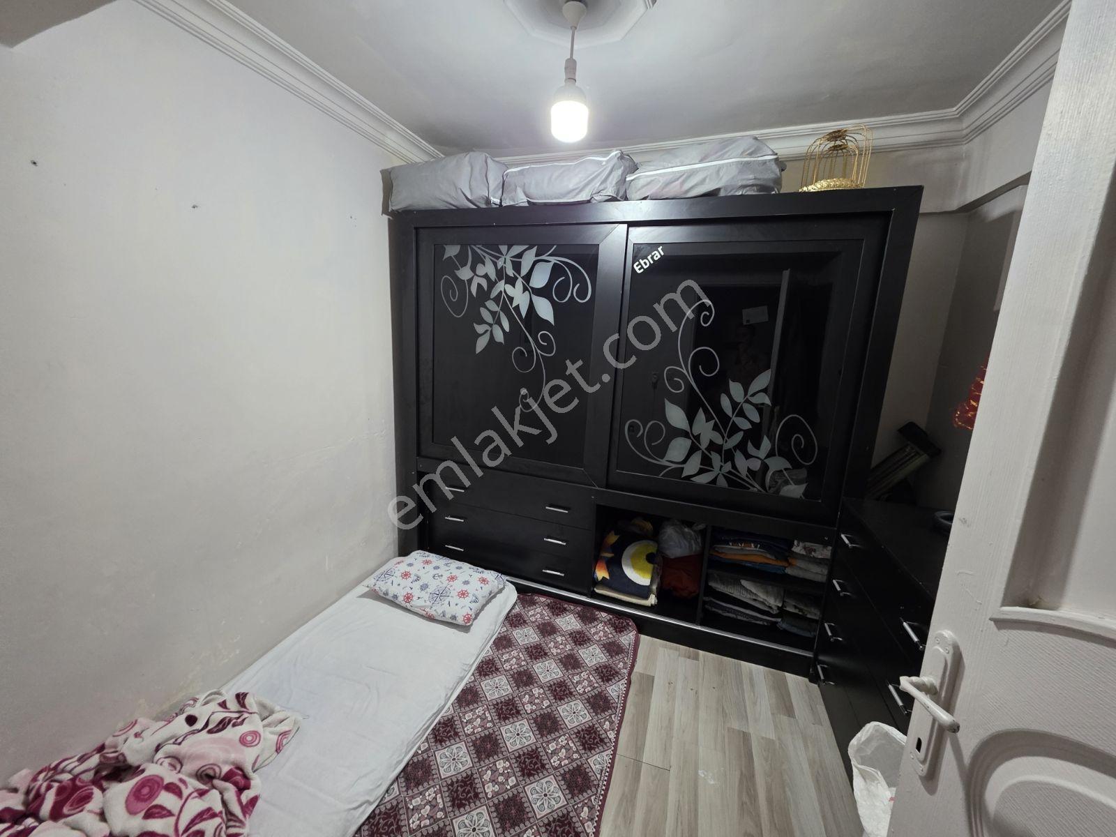 Mimar Emlak'tan Atatürk Mah. 2+1 Bodrum Kat — fotoğraf 5