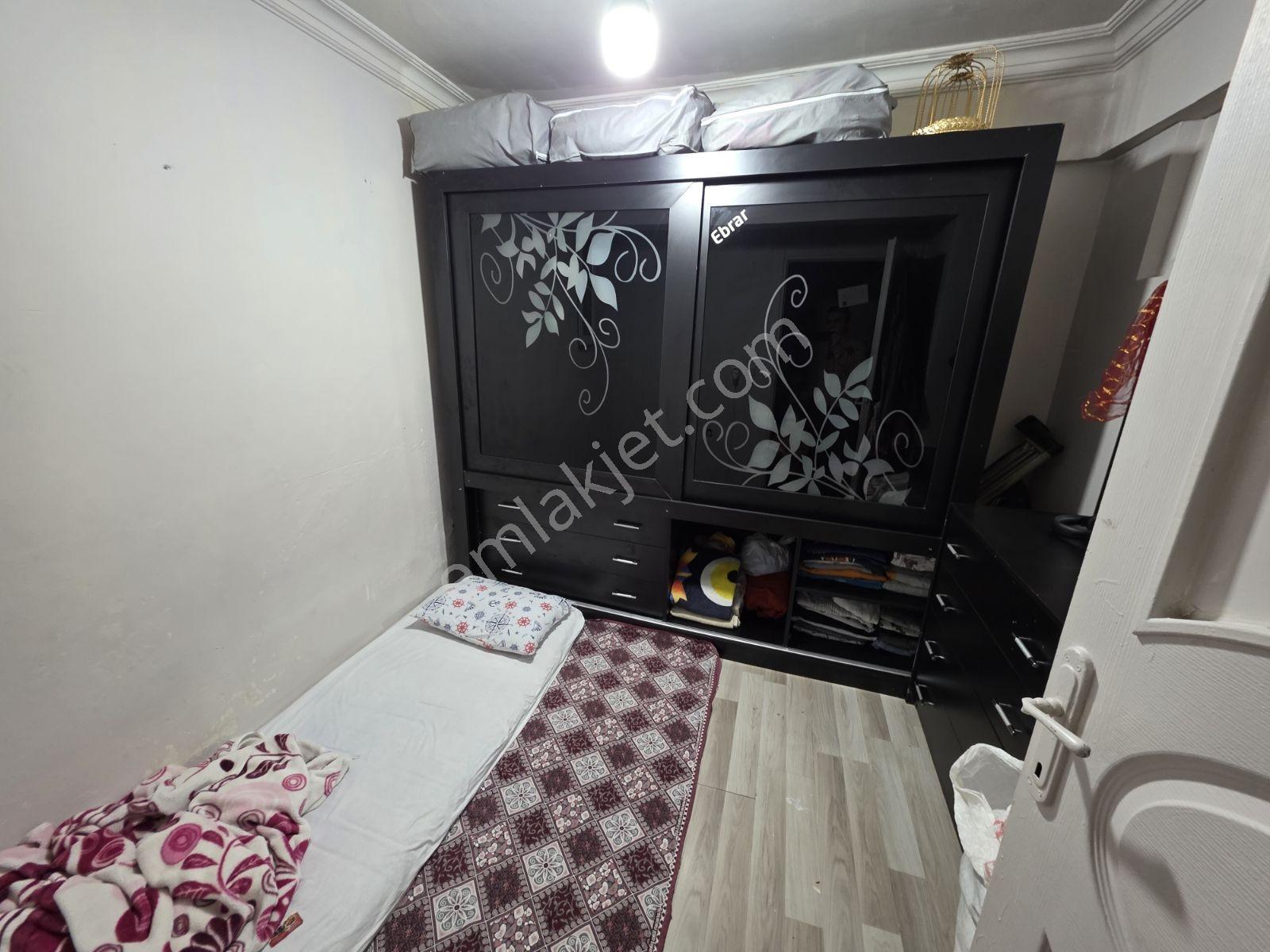 Mimar Emlak'tan Atatürk Mah. 2+1 Bodrum Kat — fotoğraf 6