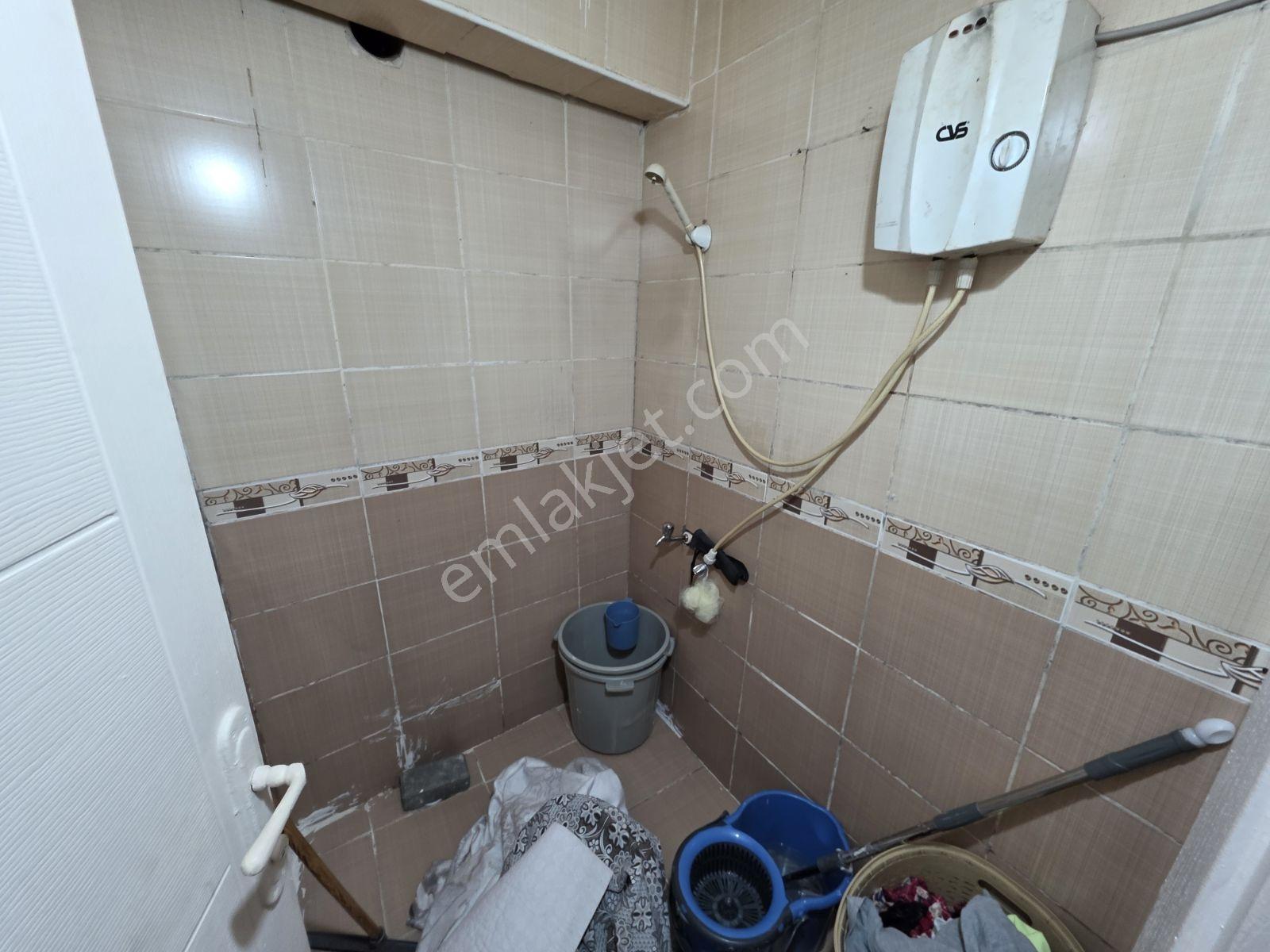 Mimar Emlak'tan Atatürk Mah. 2+1 Bodrum Kat — fotoğraf 12